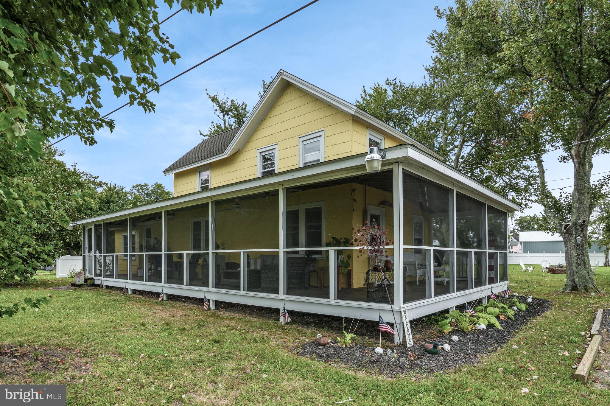 CHINCOTEAGUE - Residential