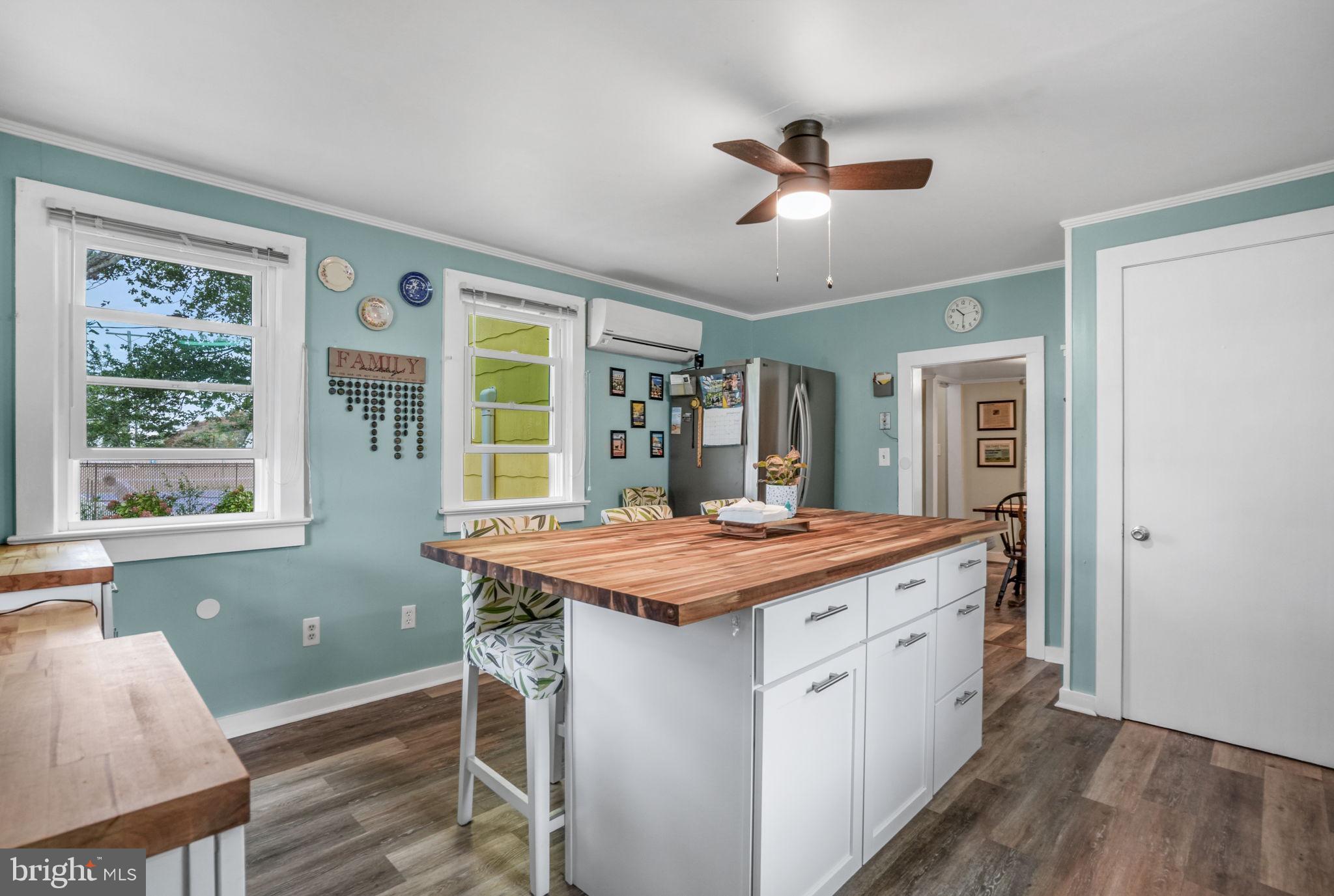 CHINCOTEAGUE - Residential