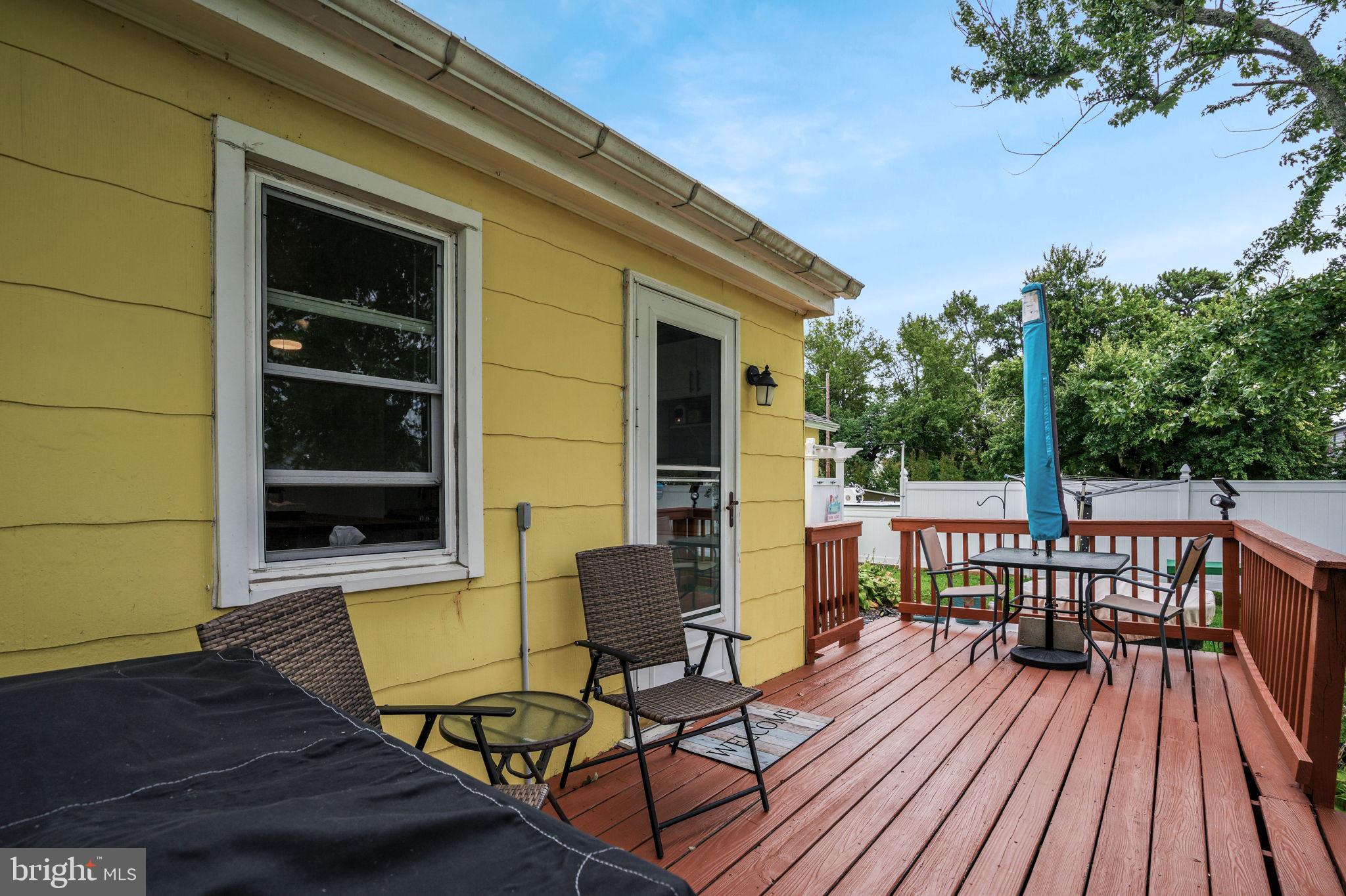 CHINCOTEAGUE - Residential