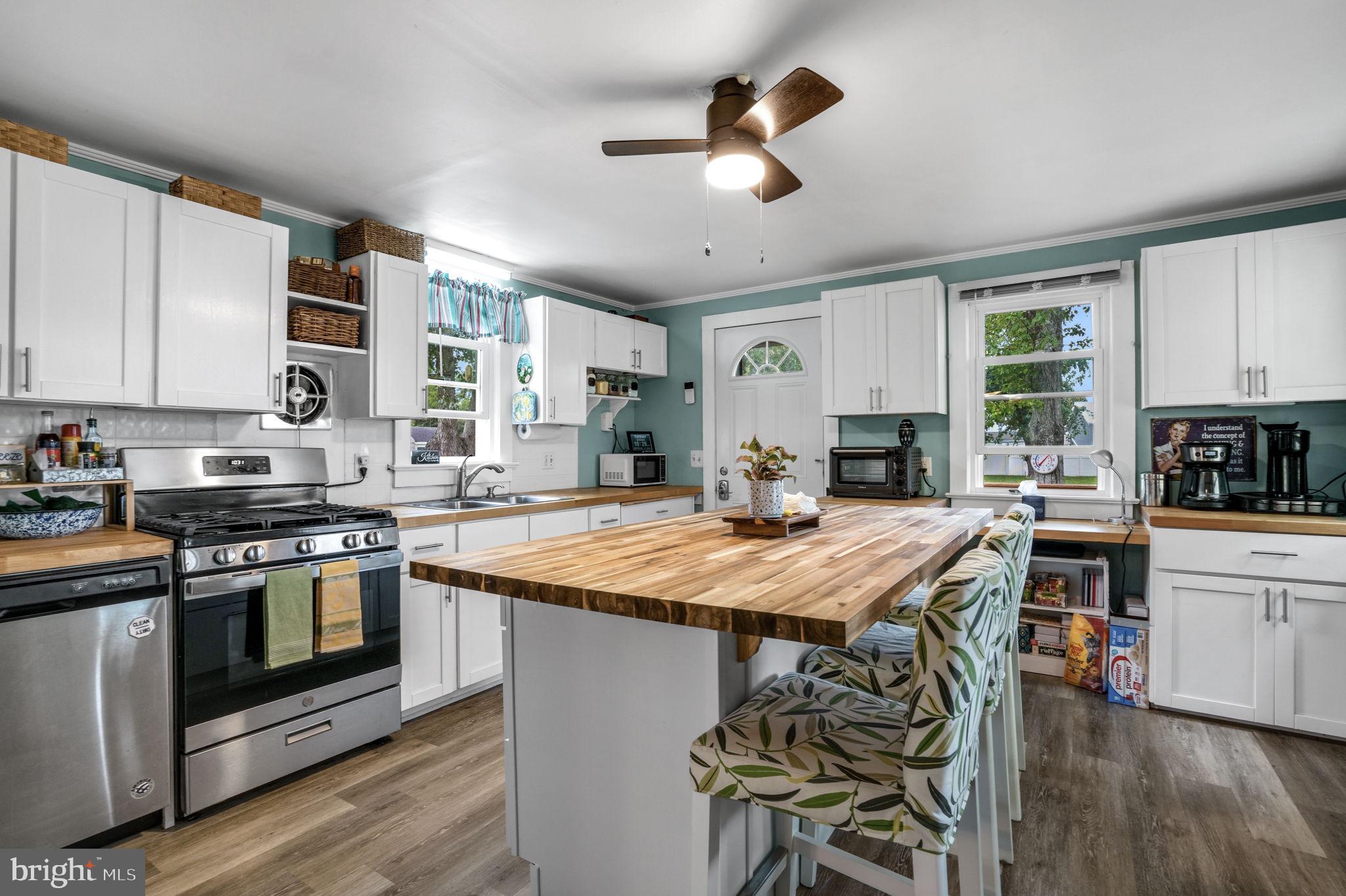 CHINCOTEAGUE - Residential