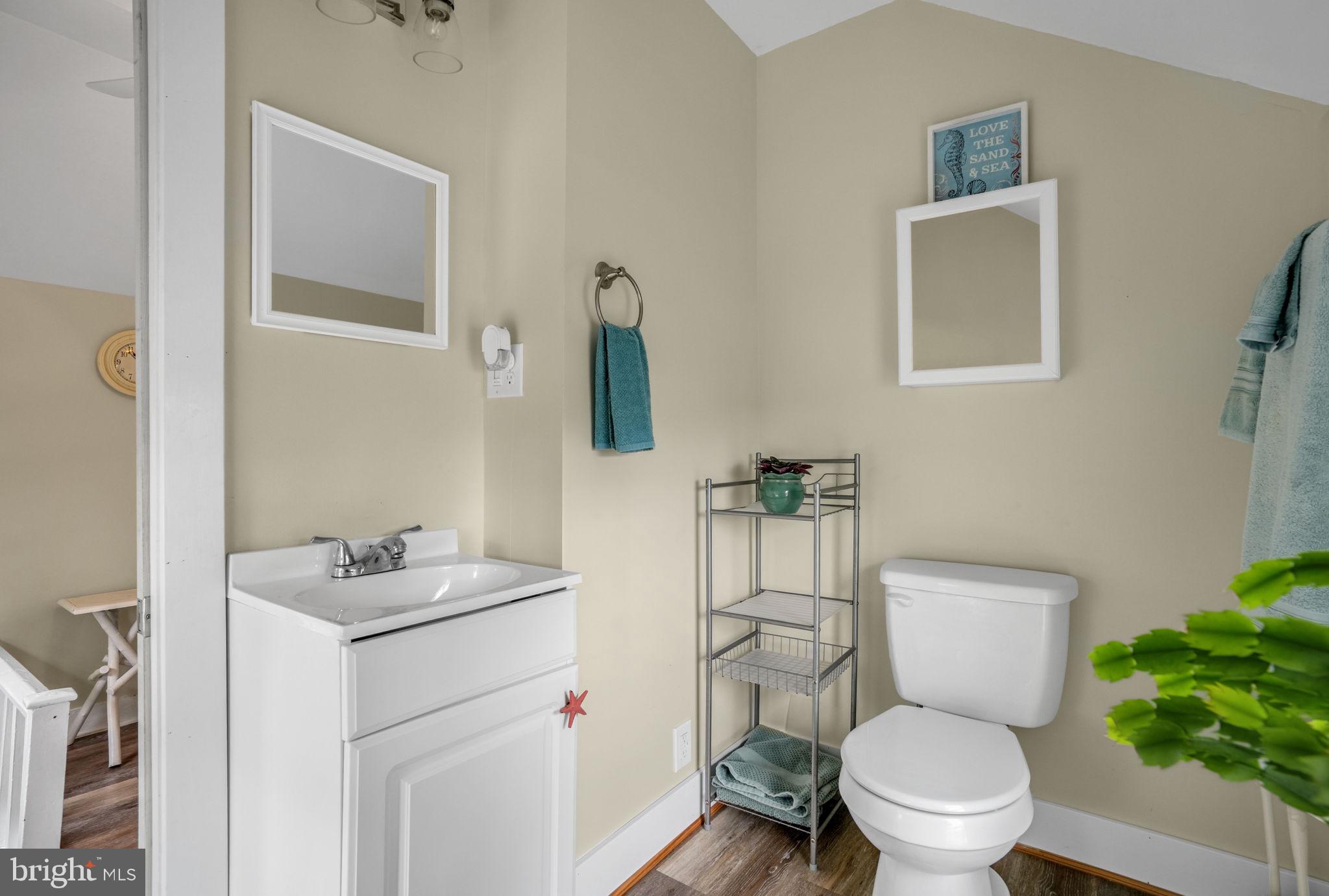 CHINCOTEAGUE - Residential