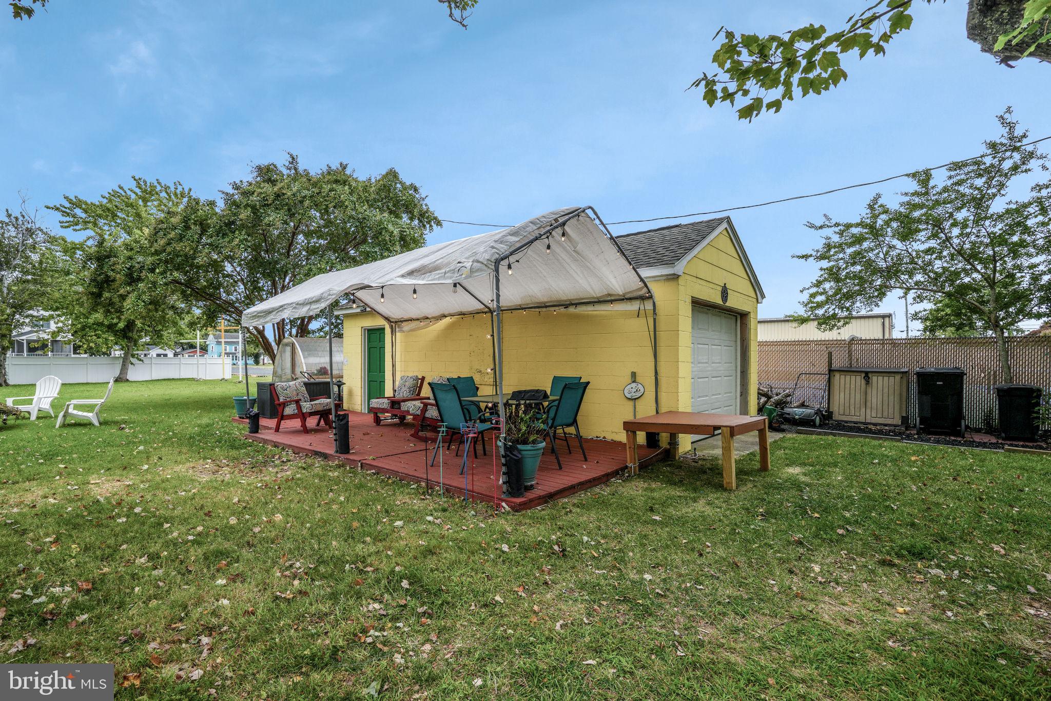 CHINCOTEAGUE - Residential