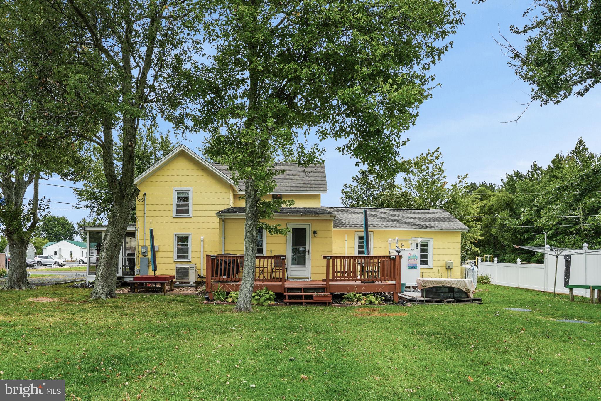 CHINCOTEAGUE - Residential