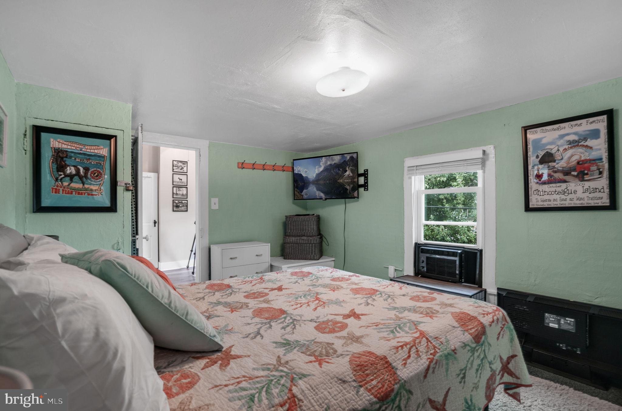 CHINCOTEAGUE - Residential