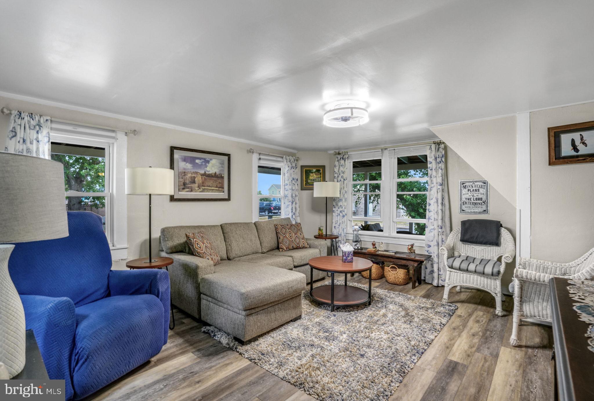 CHINCOTEAGUE - Residential