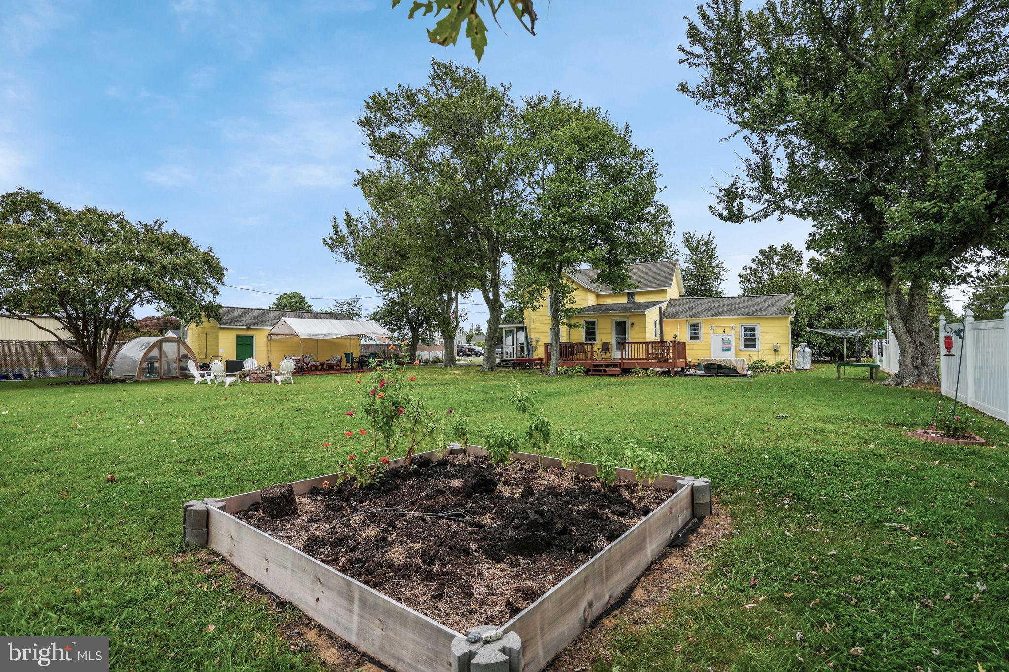 CHINCOTEAGUE - Residential
