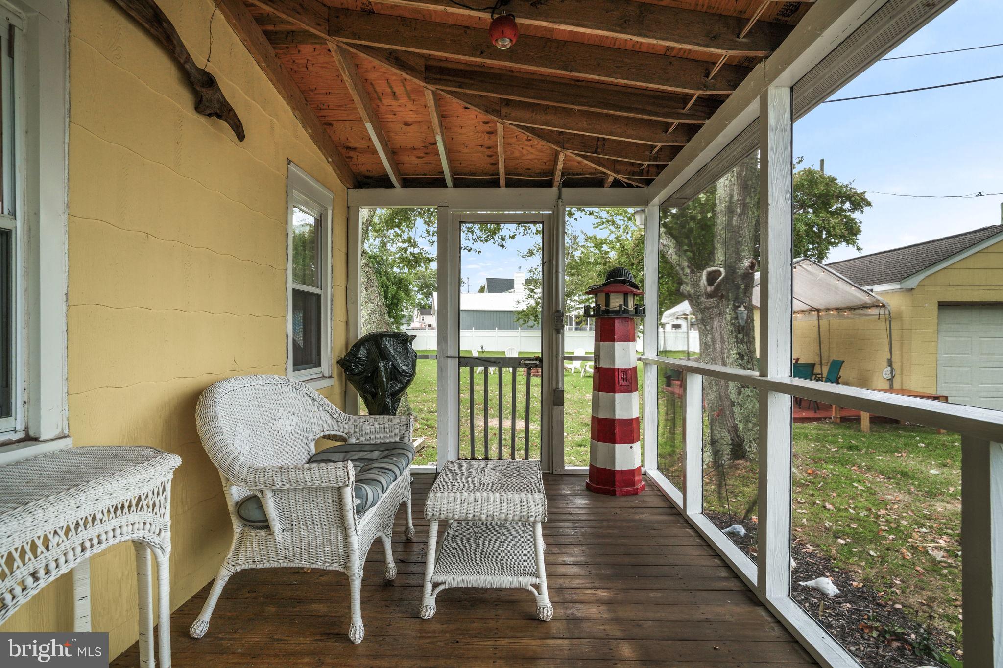 CHINCOTEAGUE - Residential