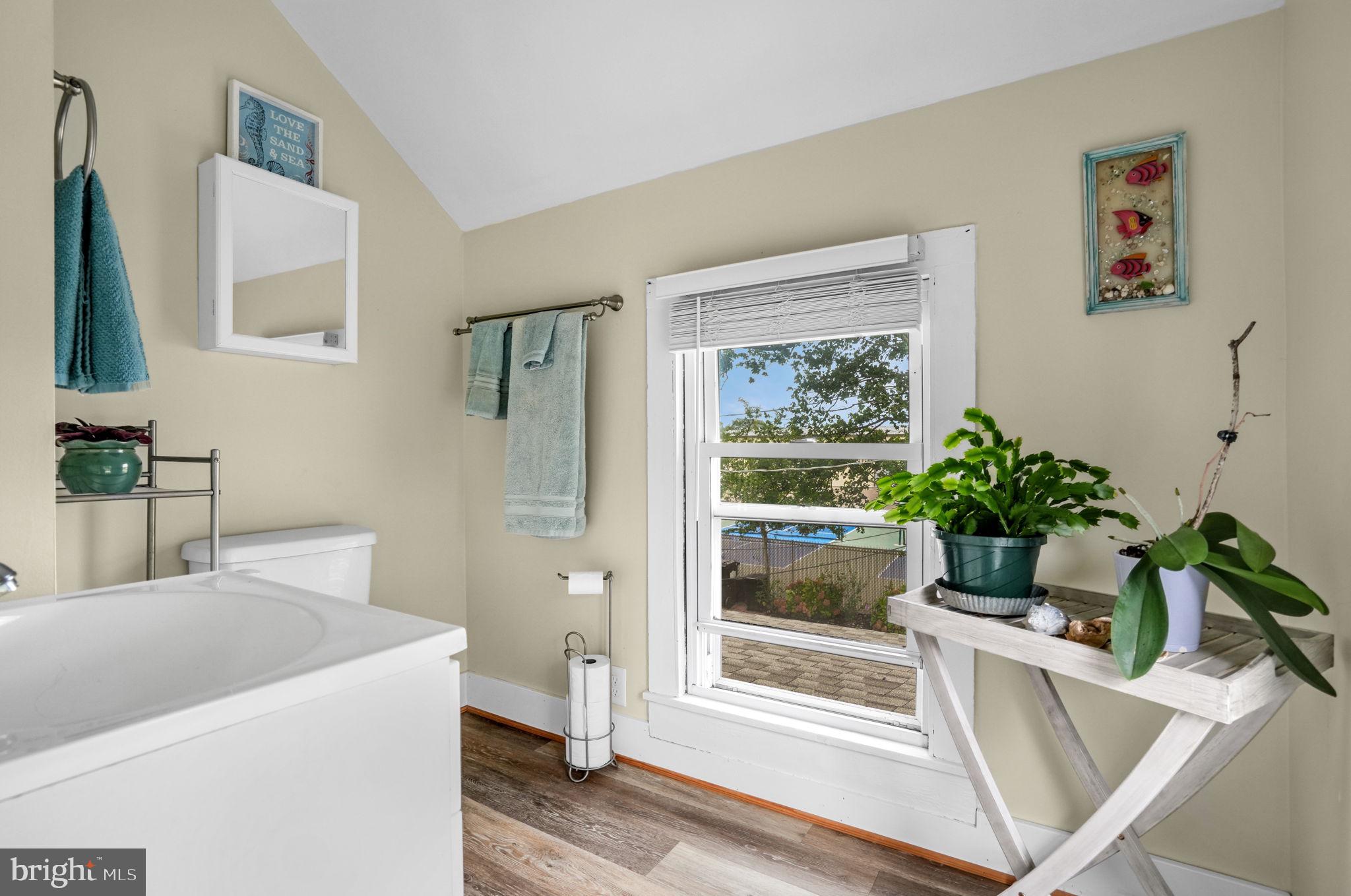 CHINCOTEAGUE - Residential