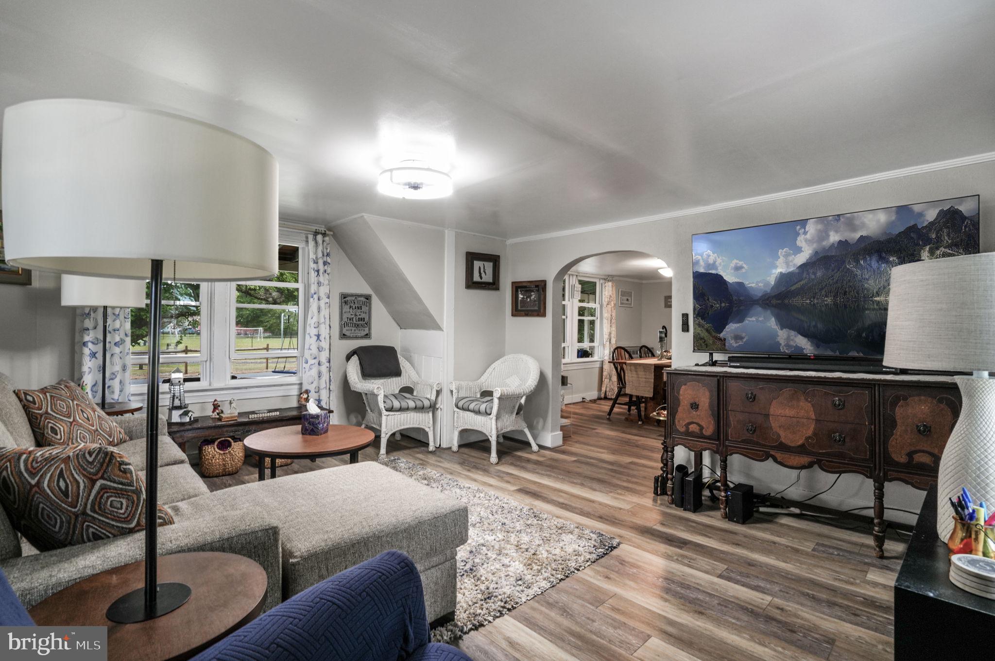 CHINCOTEAGUE - Residential