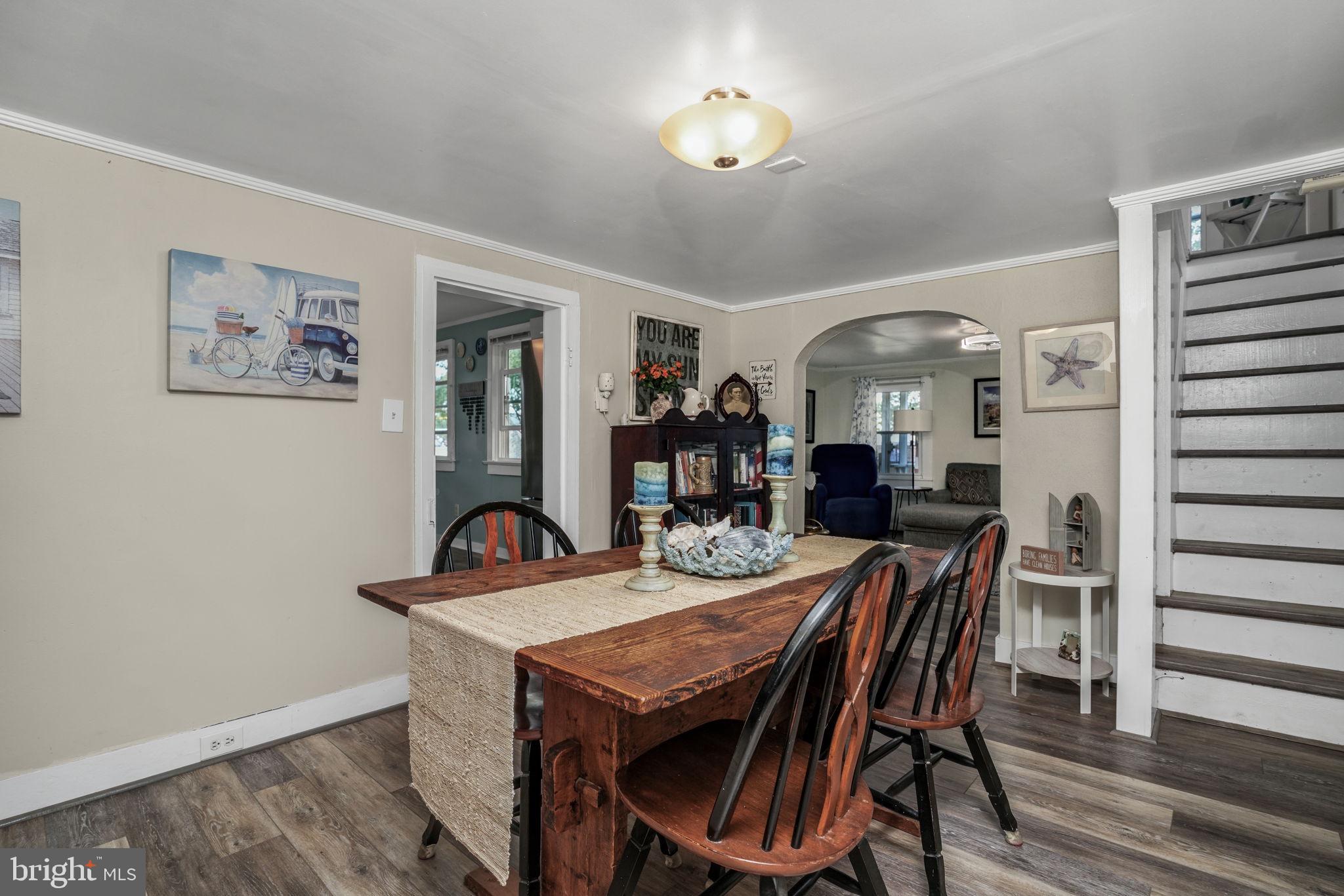 CHINCOTEAGUE - Residential