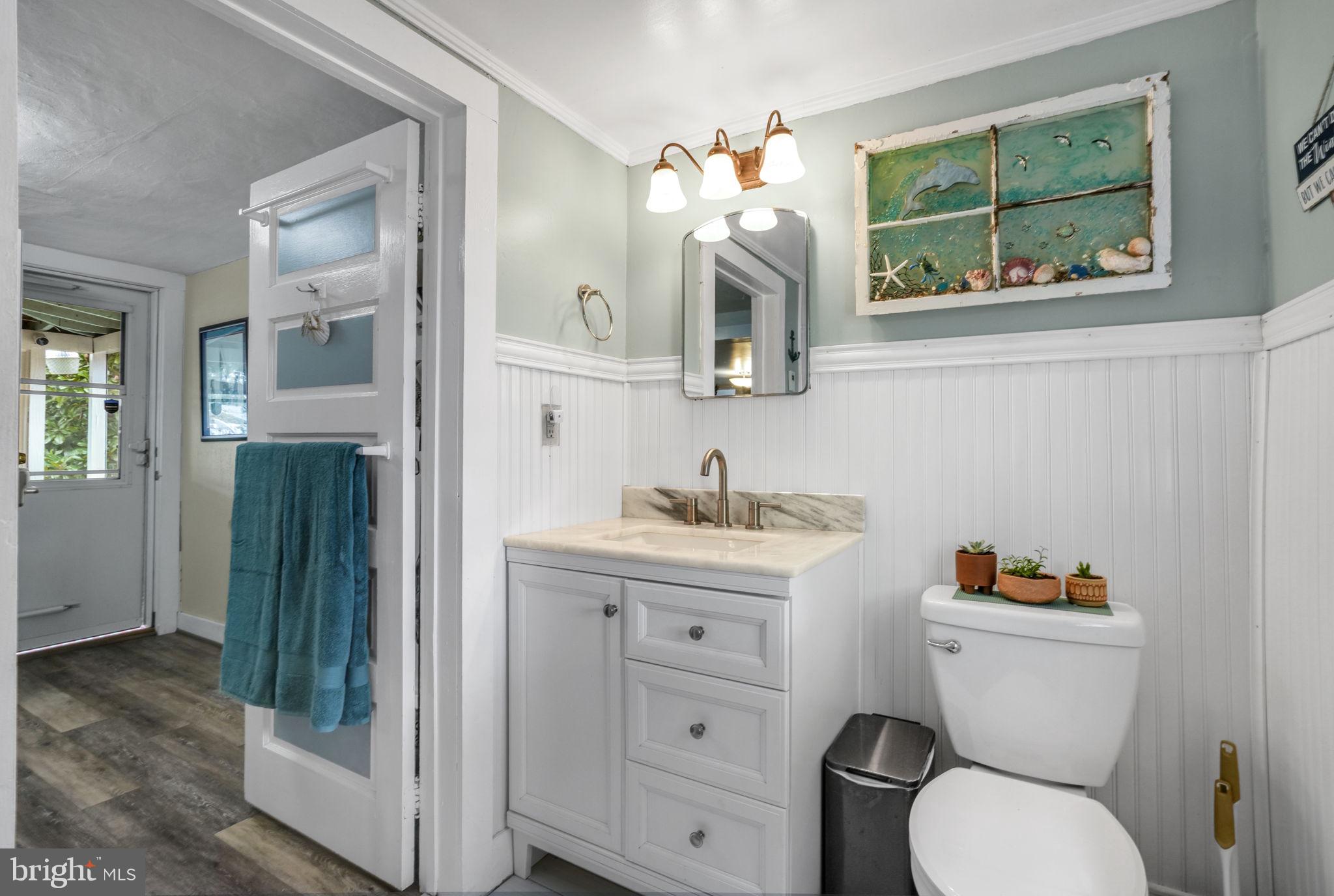 CHINCOTEAGUE - Residential