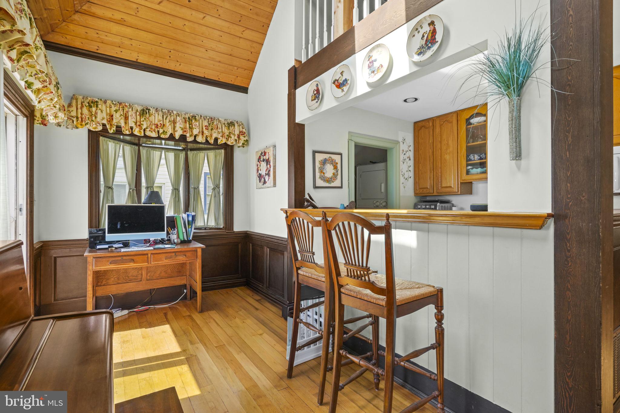 COLUMBIA BEACH - Residential