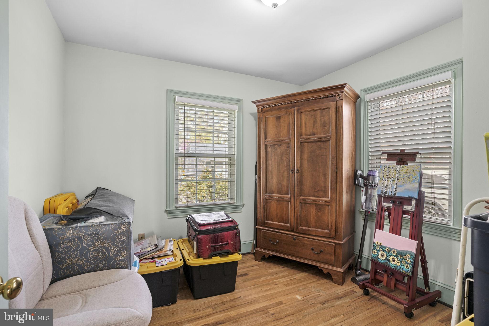 COLUMBIA BEACH - Residential