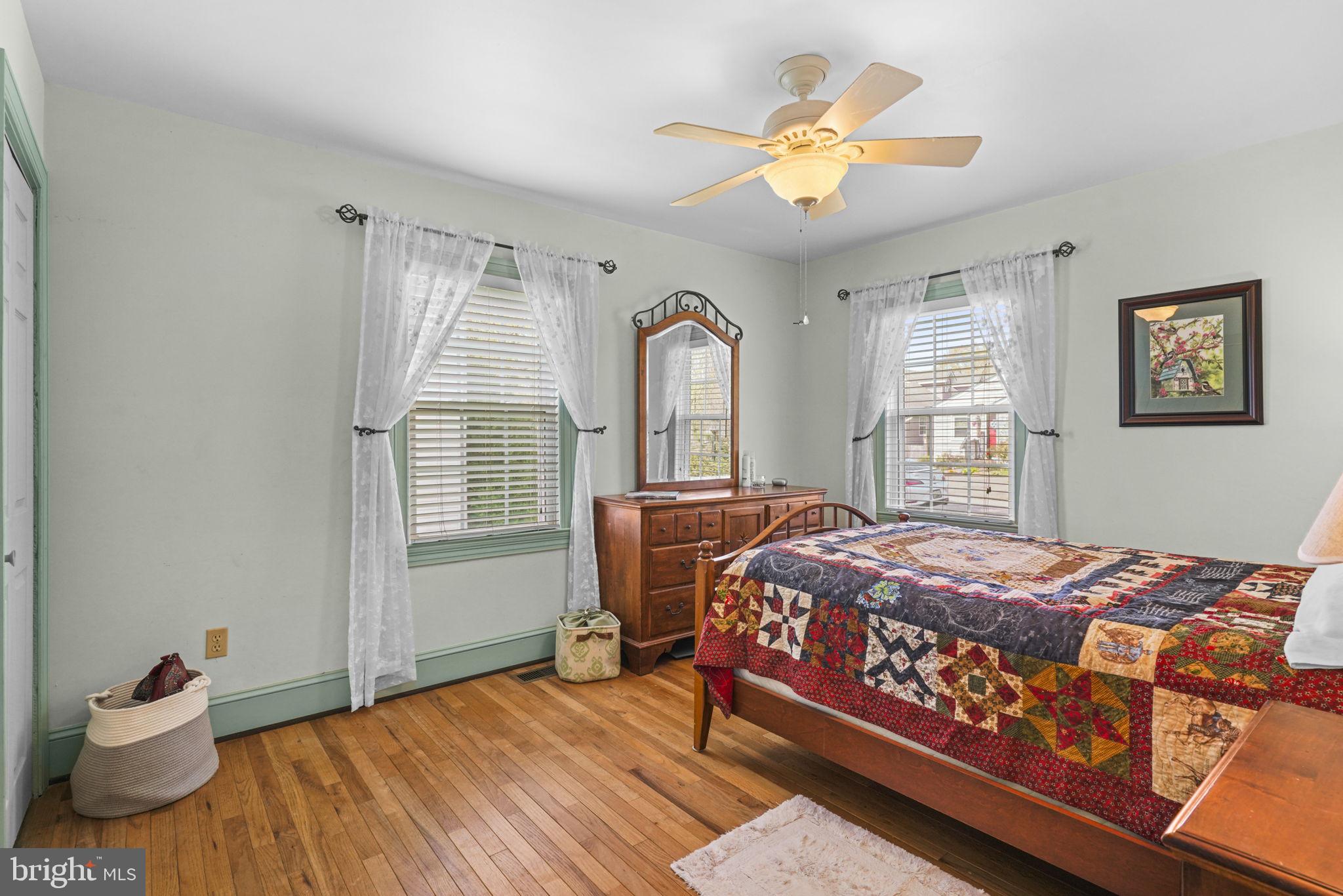 COLUMBIA BEACH - Residential