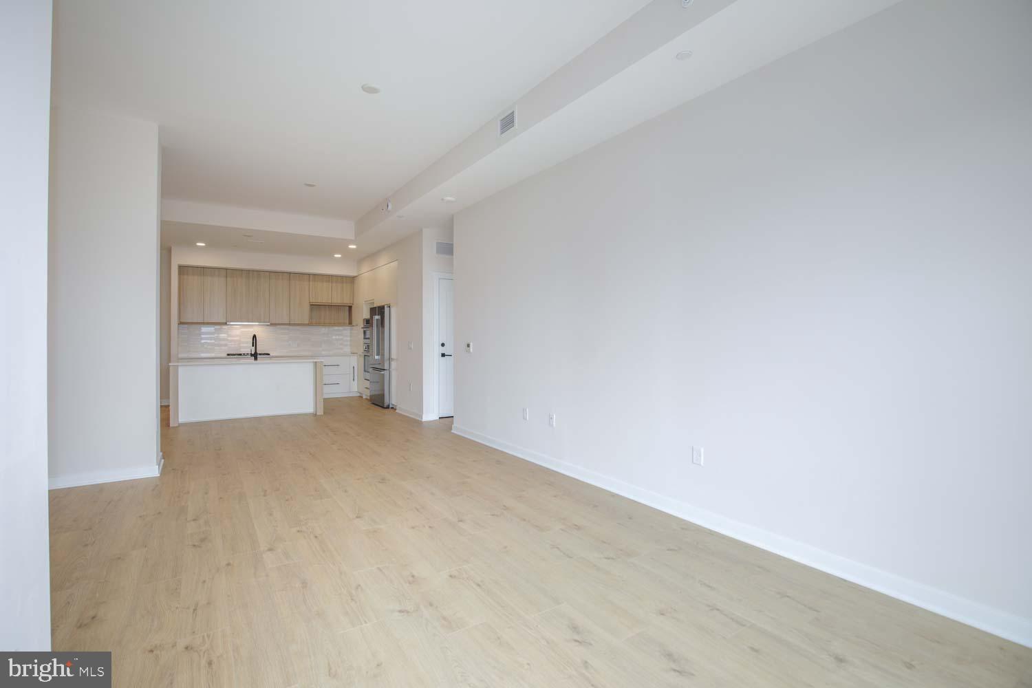 FALLS CHURCH CITY - Residential