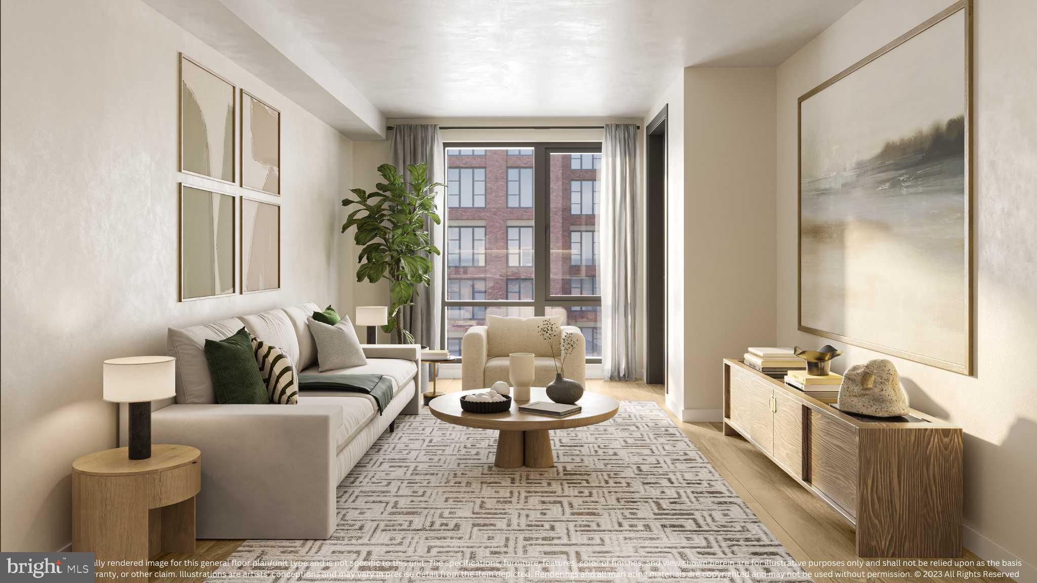 FALLS CHURCH CITY - Residential