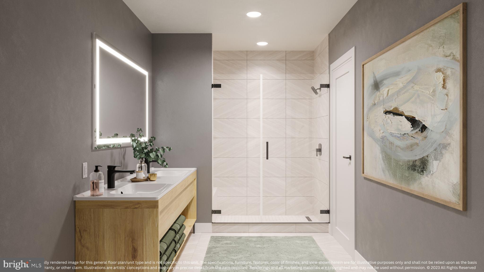 FALLS CHURCH CITY - Residential