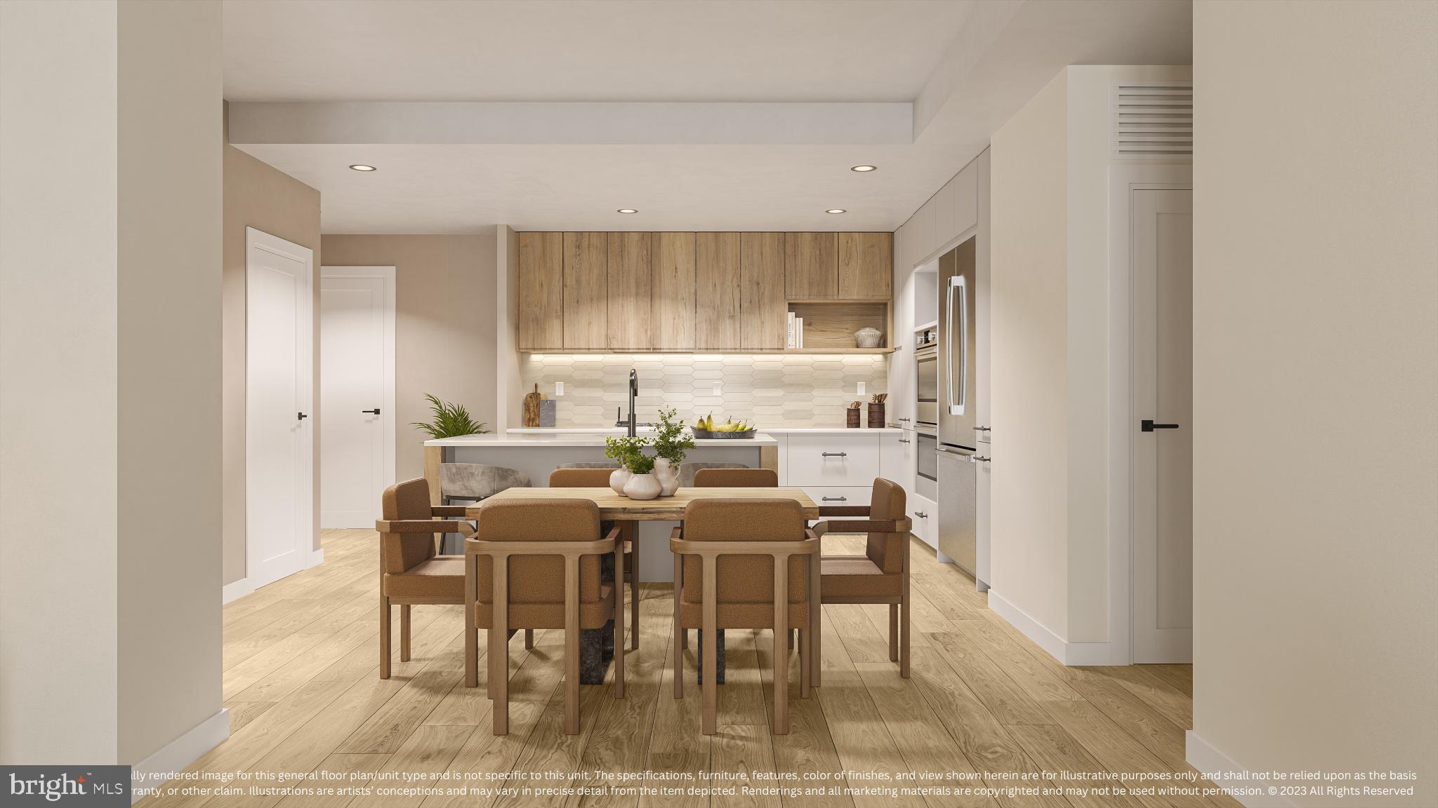 FALLS CHURCH CITY - Residential