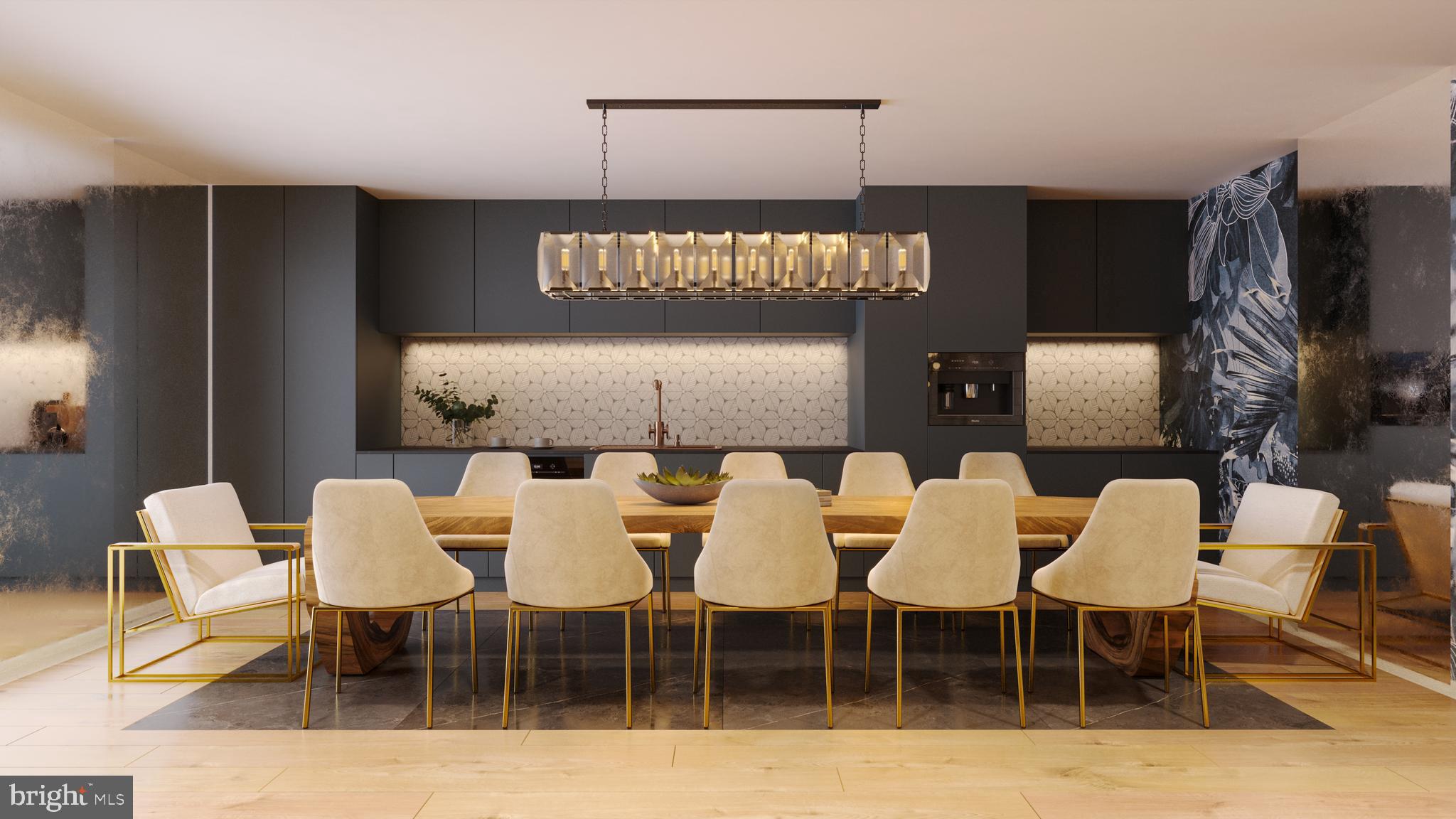 FALLS CHURCH CITY - Residential