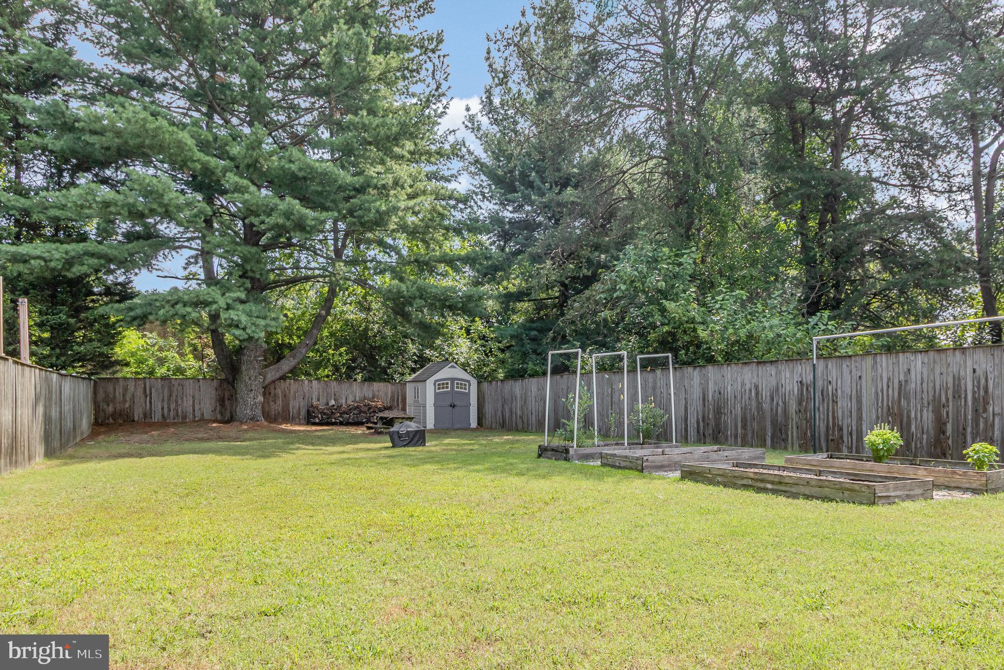 PARKWOOD - Residential