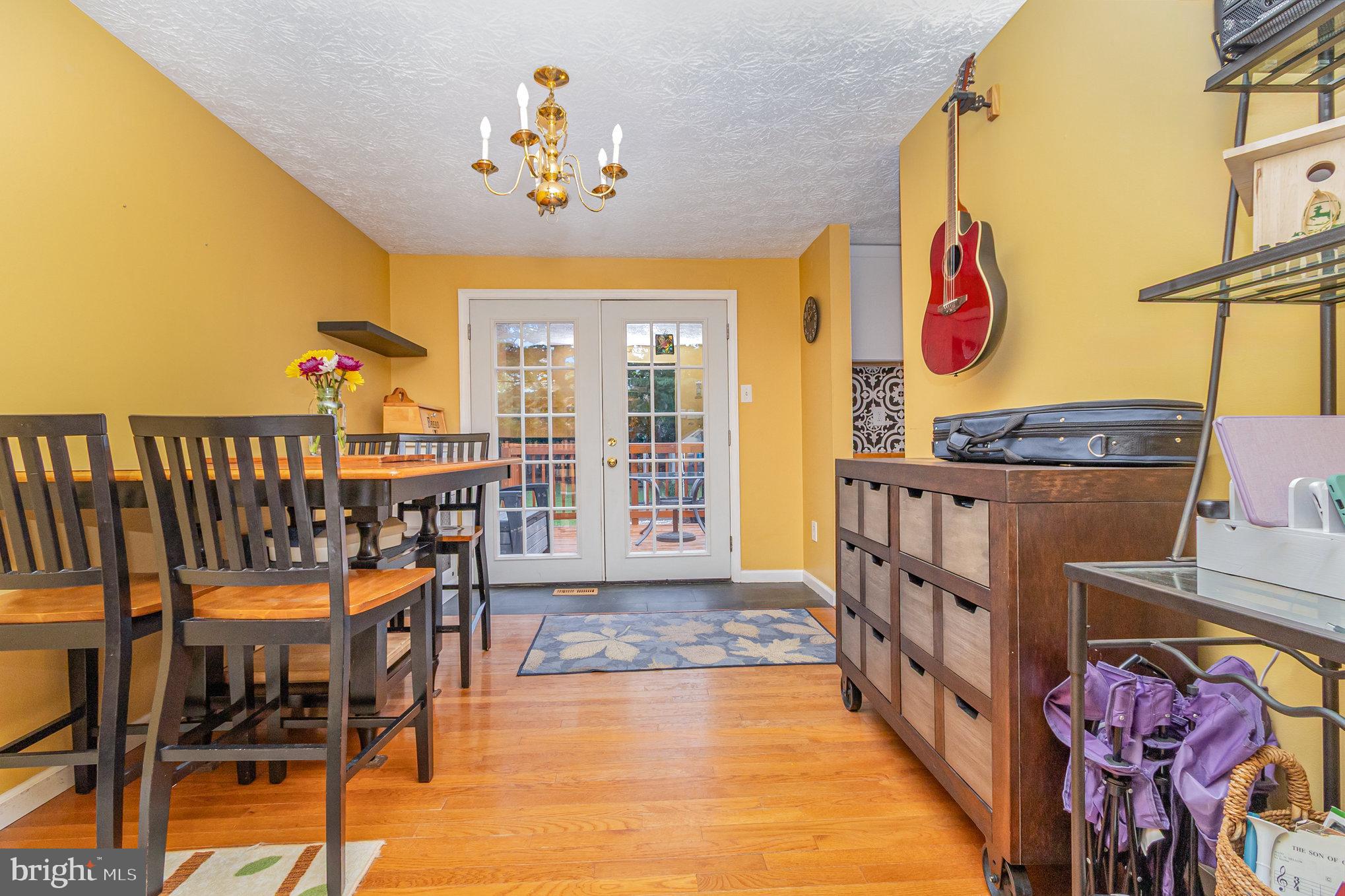 PARKWOOD - Residential