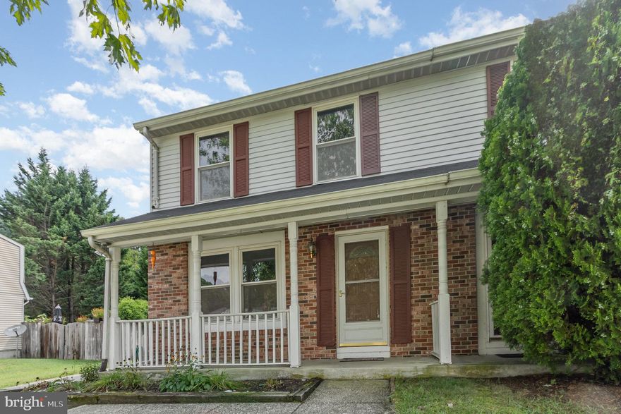 Welcome to 7983 Covington Ave, a beautifully updated 3-bedroom, 1.5-bath single-family home offering comfort, convenience, and style.  Inside, you’ll find an inviting floor plan with a modernized kitchen and bathrooms, creating a move-in ready space perfect for everyday living. The spacious living areas provide plenty of room for relaxation and entertaining.  Step outside to a large, fully fenced yard with privacy fencing - ideal for outdoor entertaining, pets, or simply enjoying time in your own retreat.  Located just minutes from major roadways, BWI Airport, and numerous shopping centers, this home provides easy access to dining, shopping, and commuting.  Don’t miss your chance to own this turnkey home in a highly convenient location!