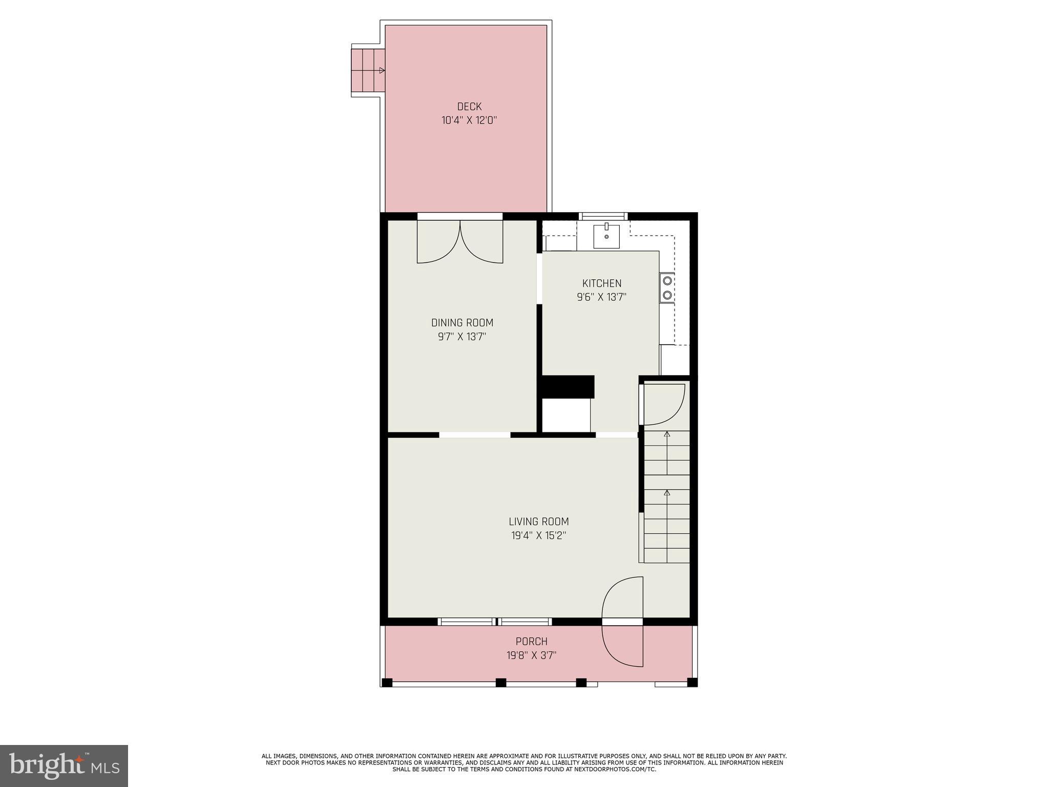 PARKWOOD - Residential