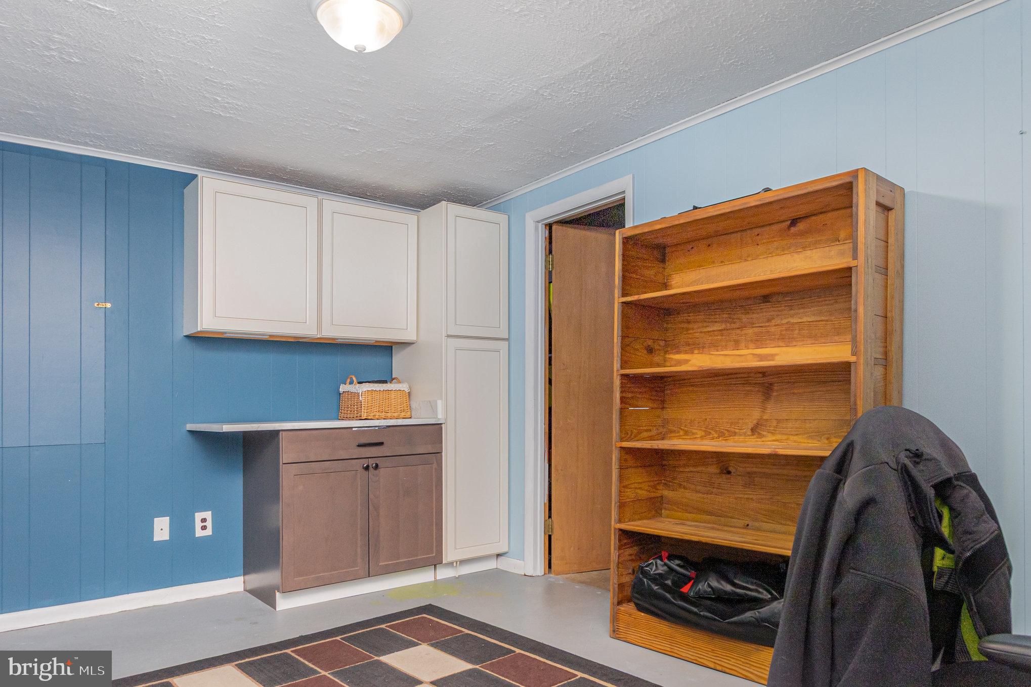 PARKWOOD - Residential