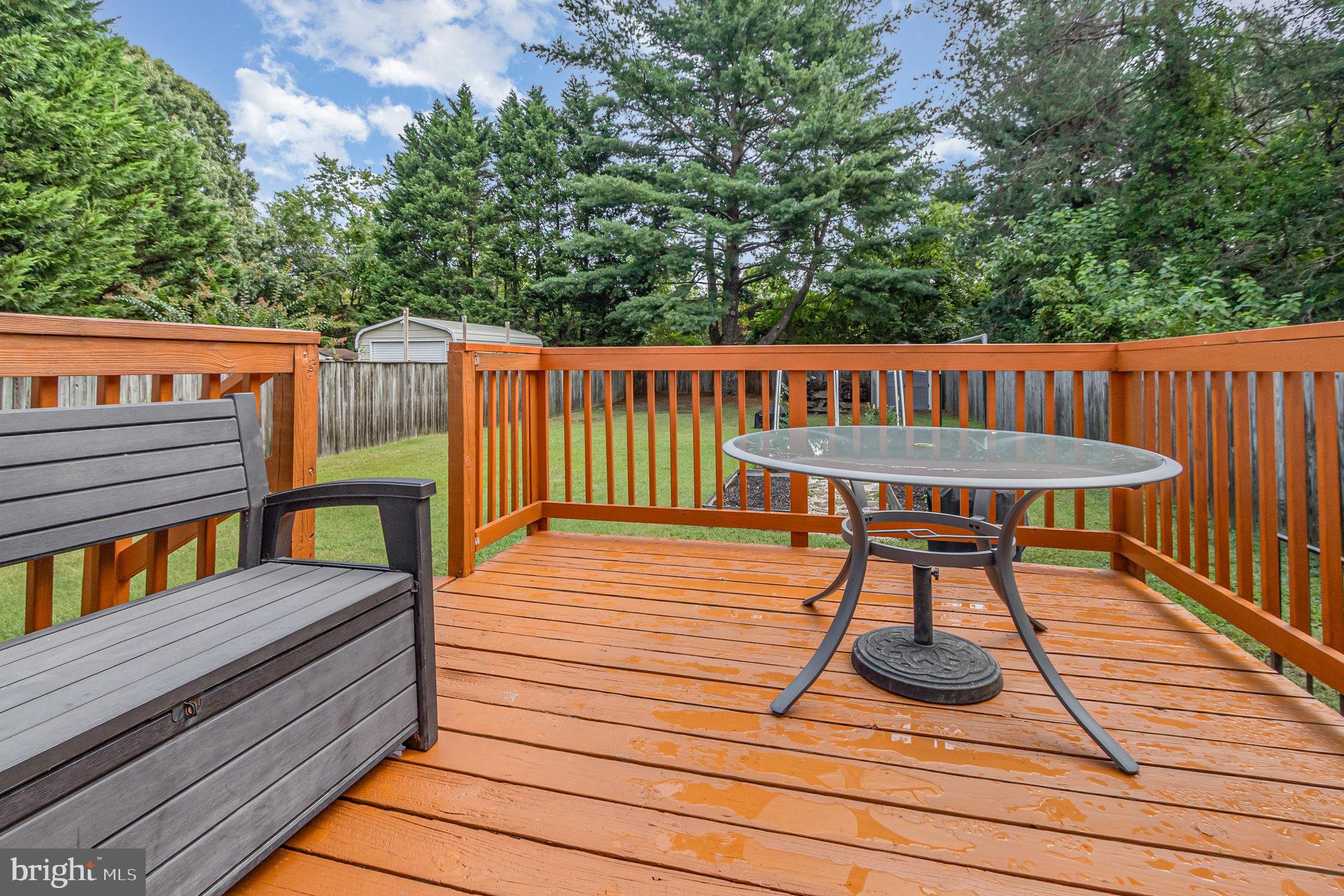 PARKWOOD - Residential