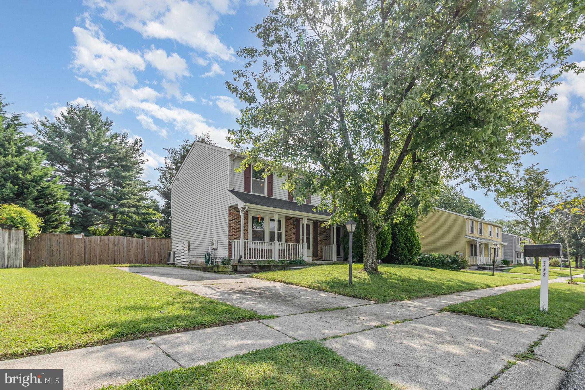 7983 COVINGTON AVENUE
