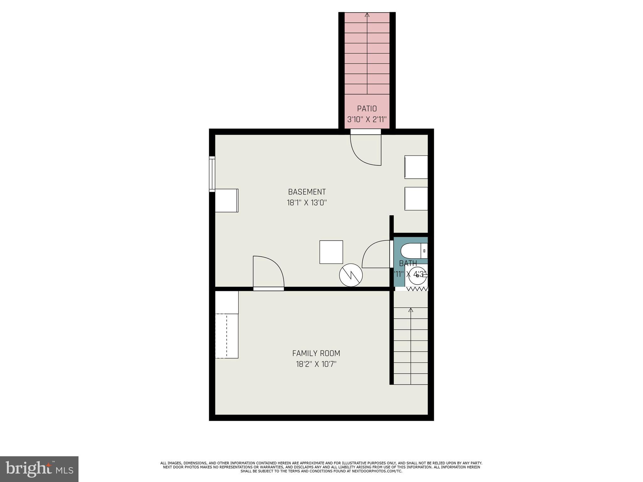 PARKWOOD - Residential