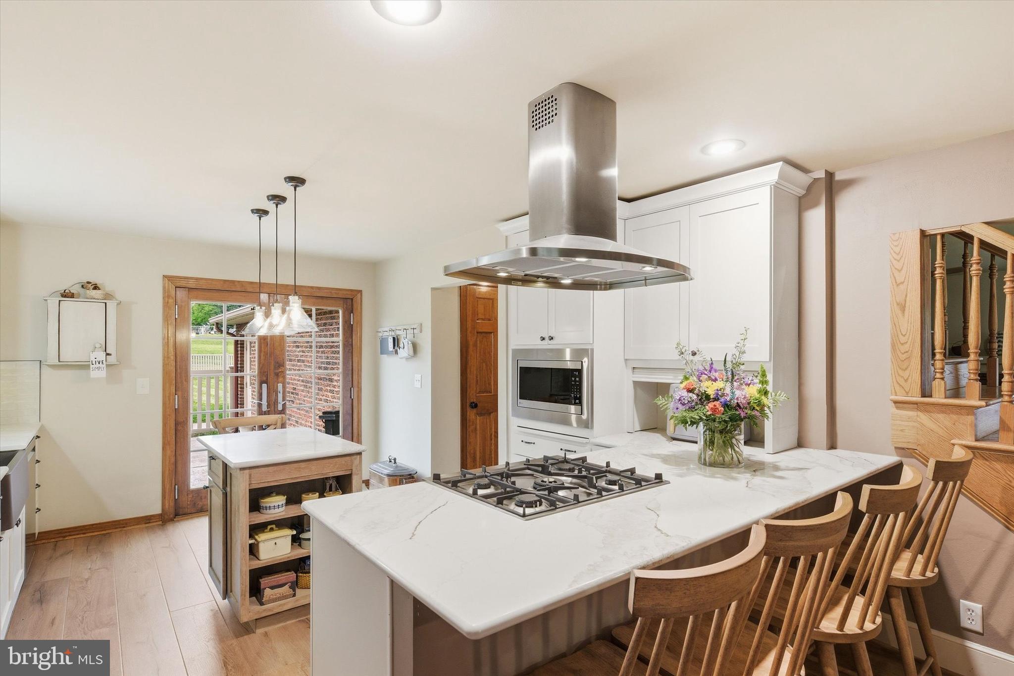 CAMP HILL BOROUGH - Residential