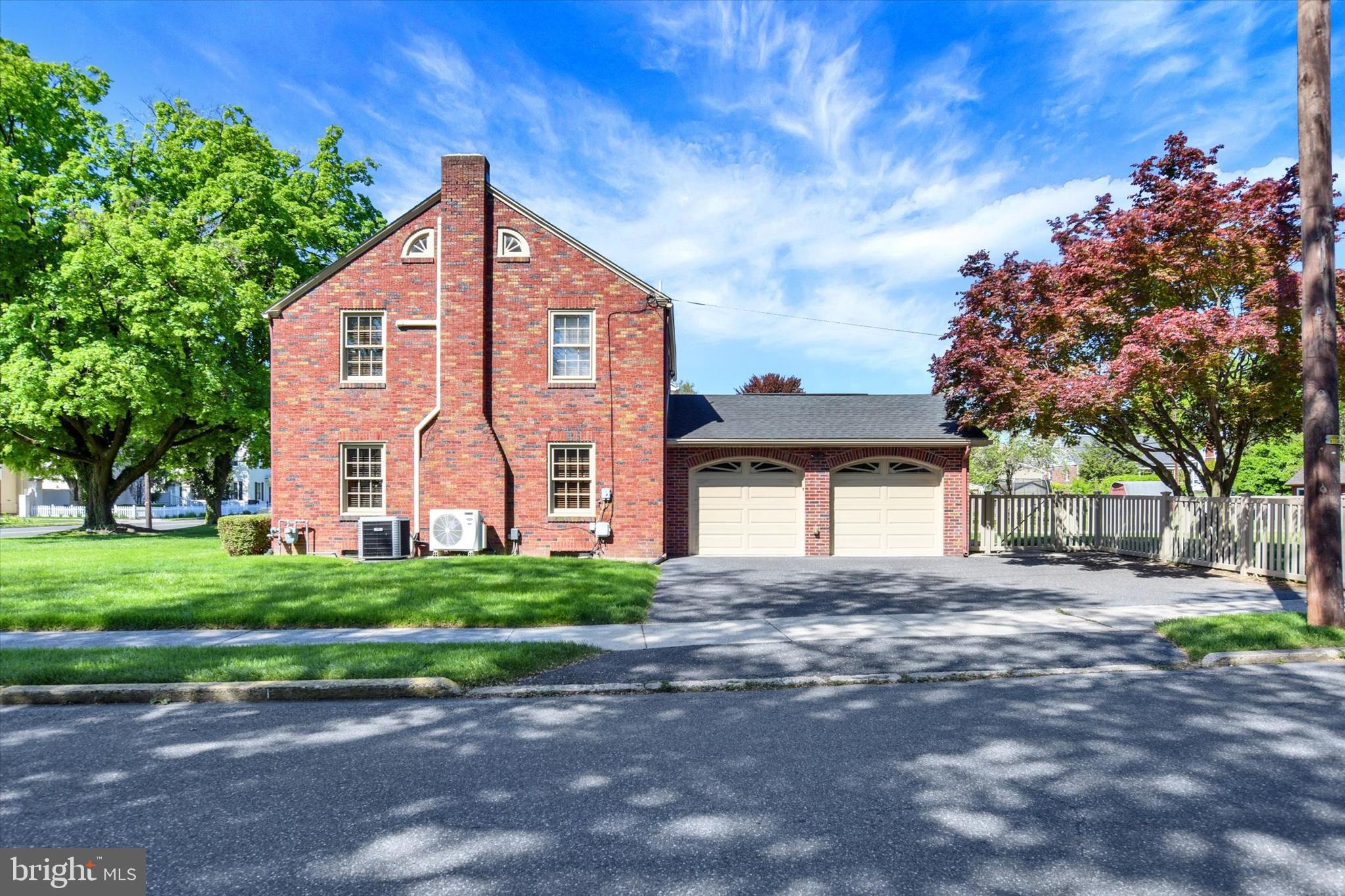 CAMP HILL BOROUGH - Residential