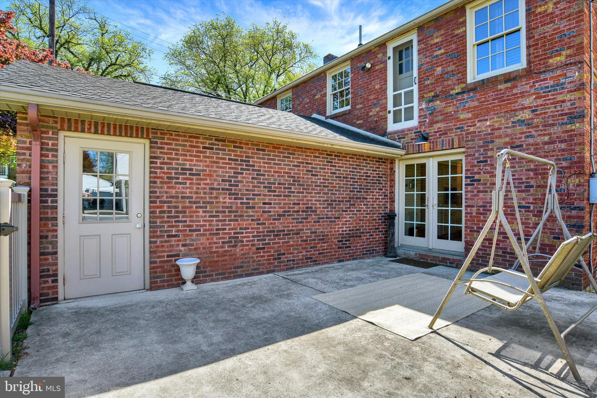 CAMP HILL BOROUGH - Residential