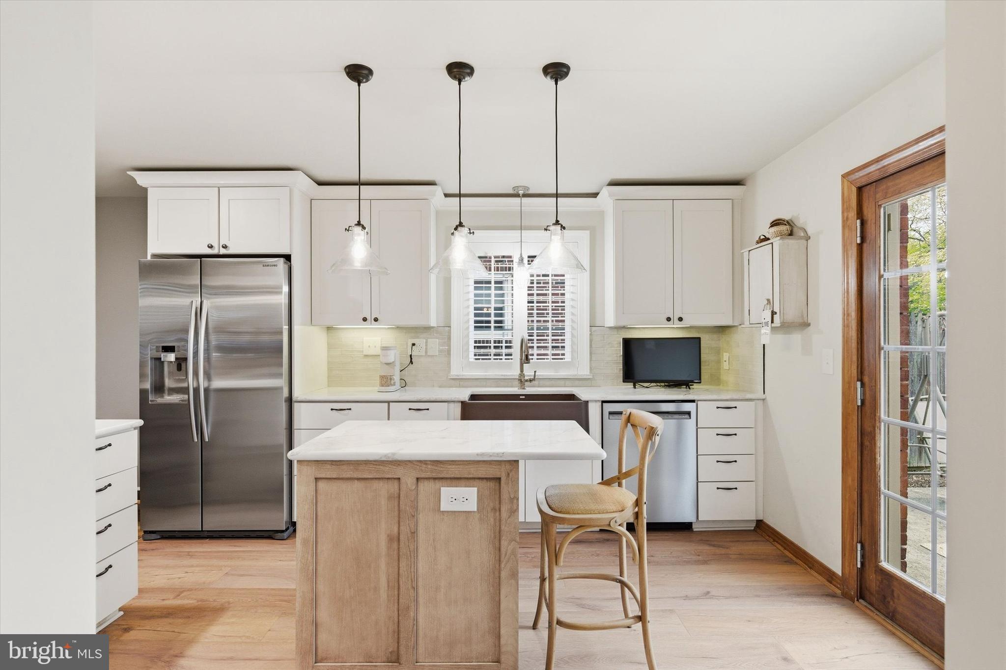 CAMP HILL BOROUGH - Residential