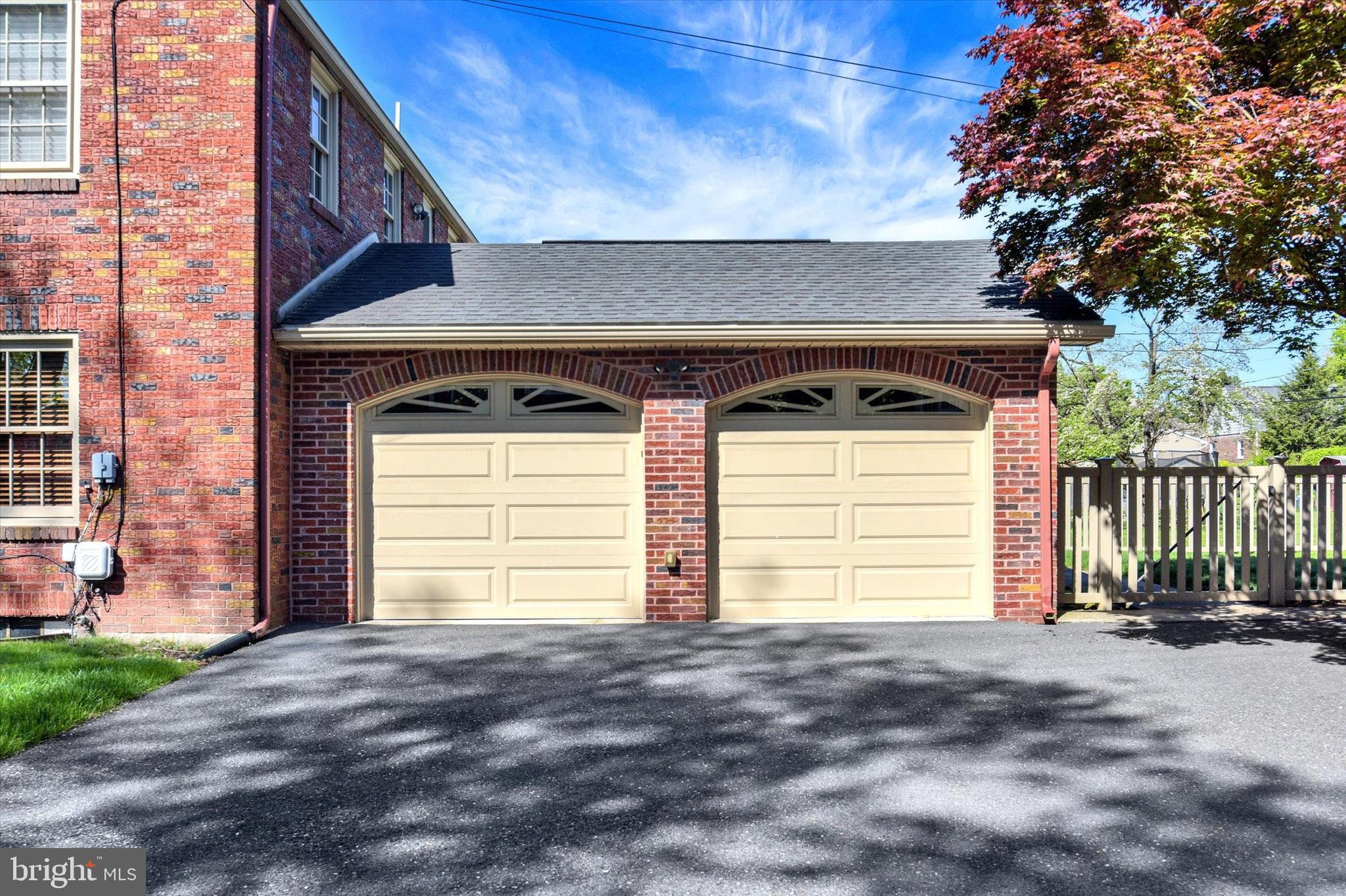 CAMP HILL BOROUGH - Residential