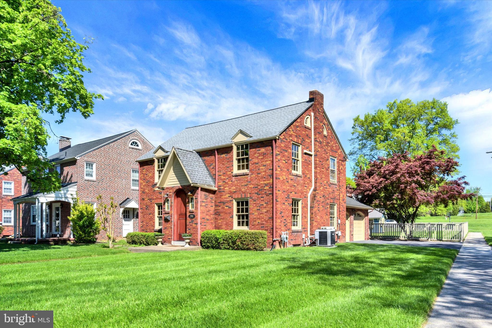 CAMP HILL BOROUGH - Residential