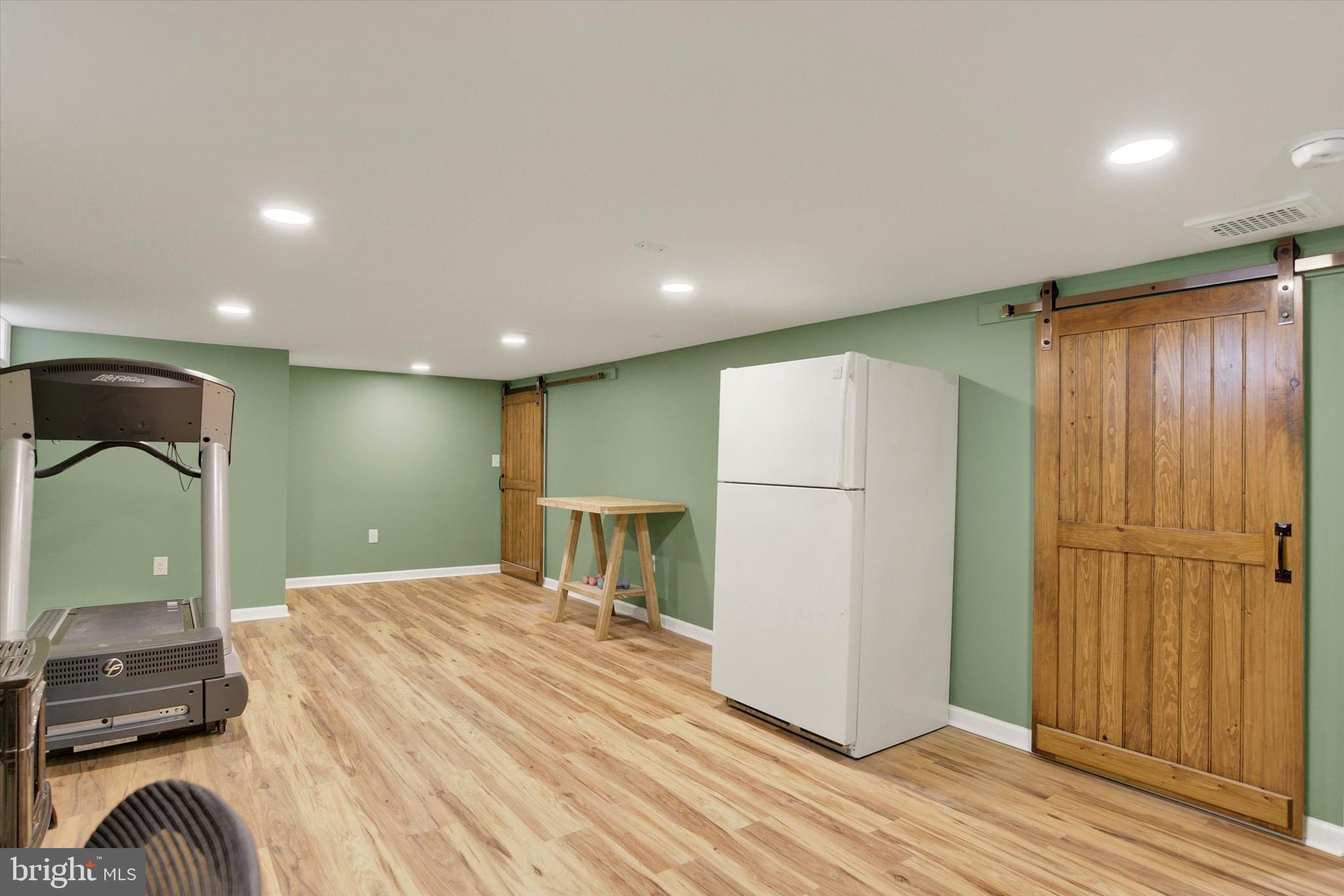 CAMP HILL BOROUGH - Residential