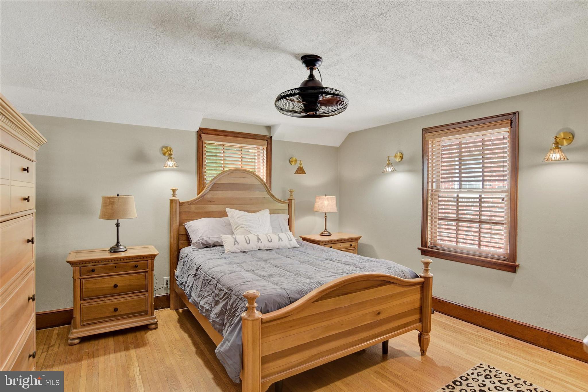 CAMP HILL BOROUGH - Residential