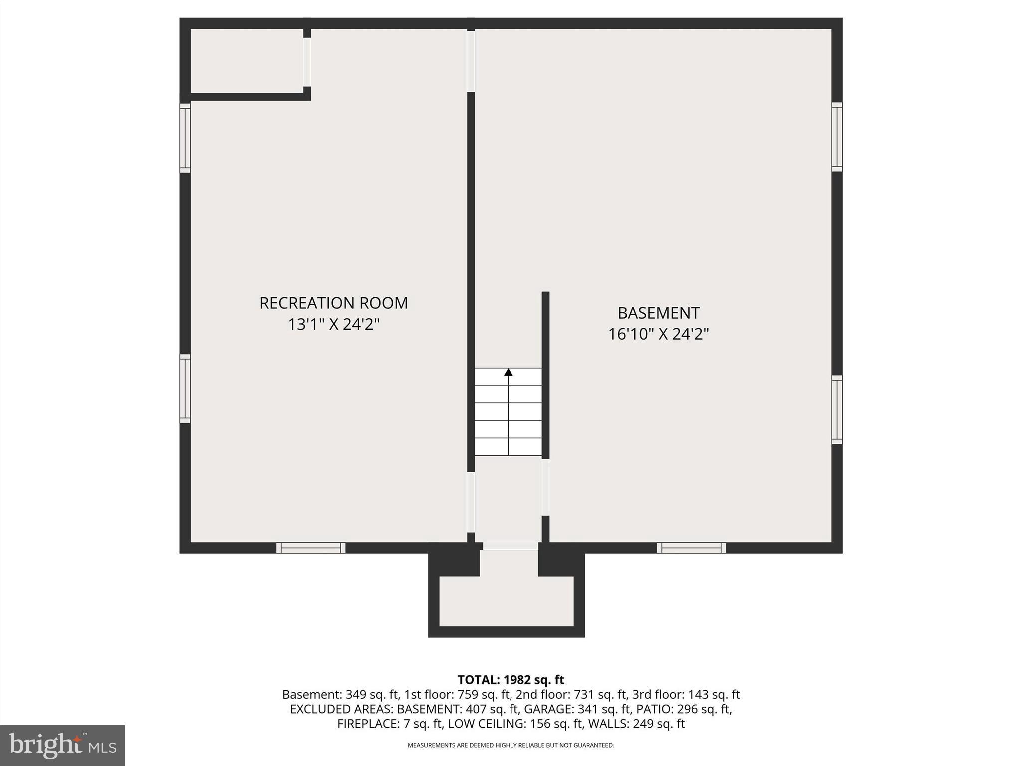 CAMP HILL BOROUGH - Residential