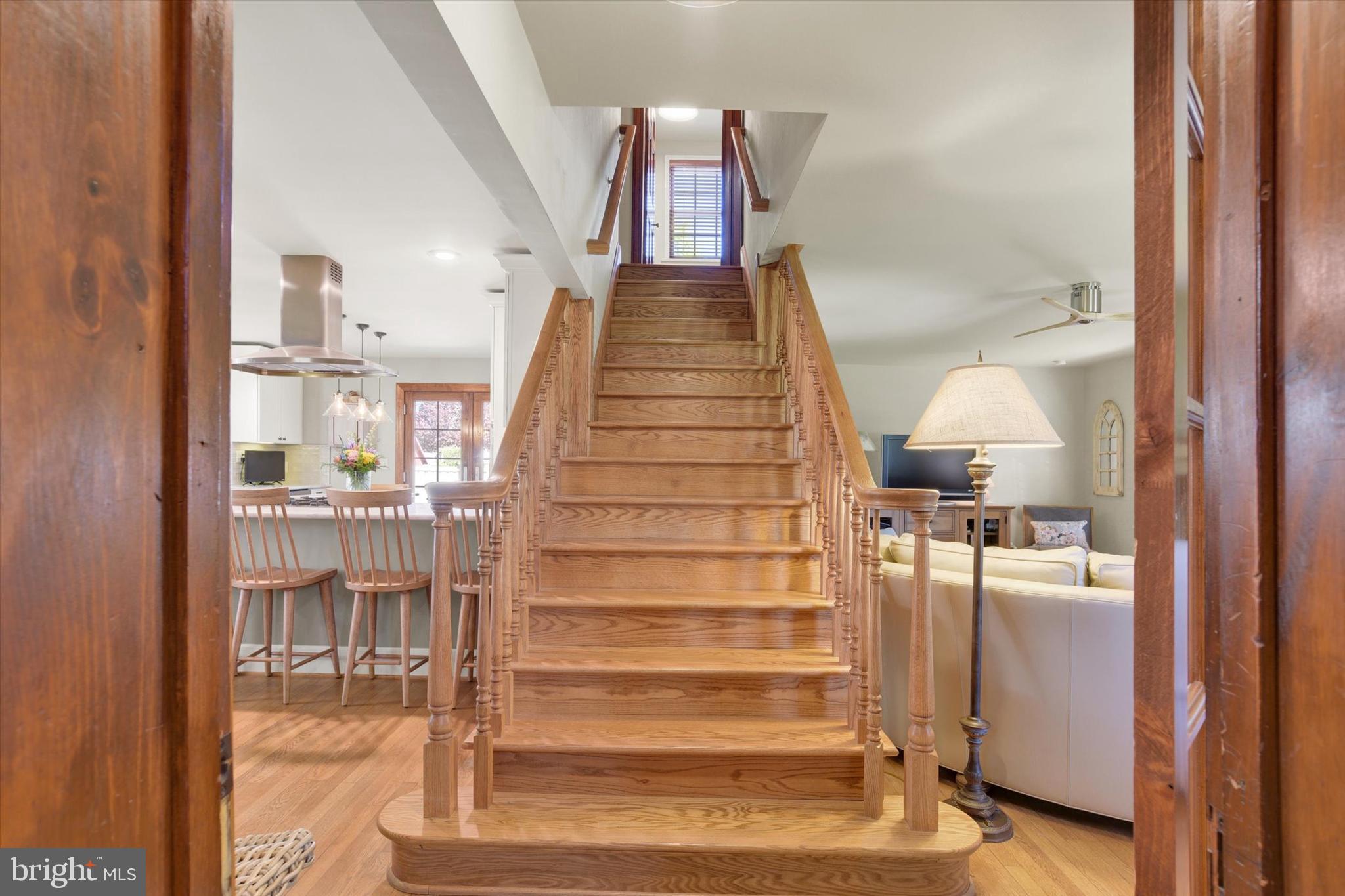 CAMP HILL BOROUGH - Residential