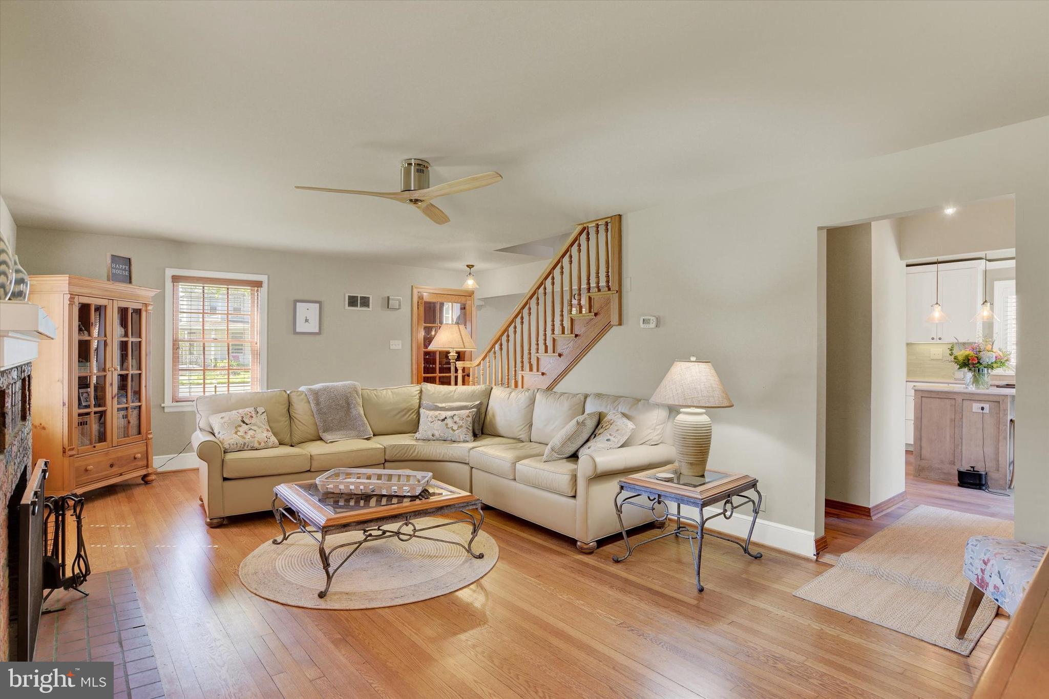 CAMP HILL BOROUGH - Residential