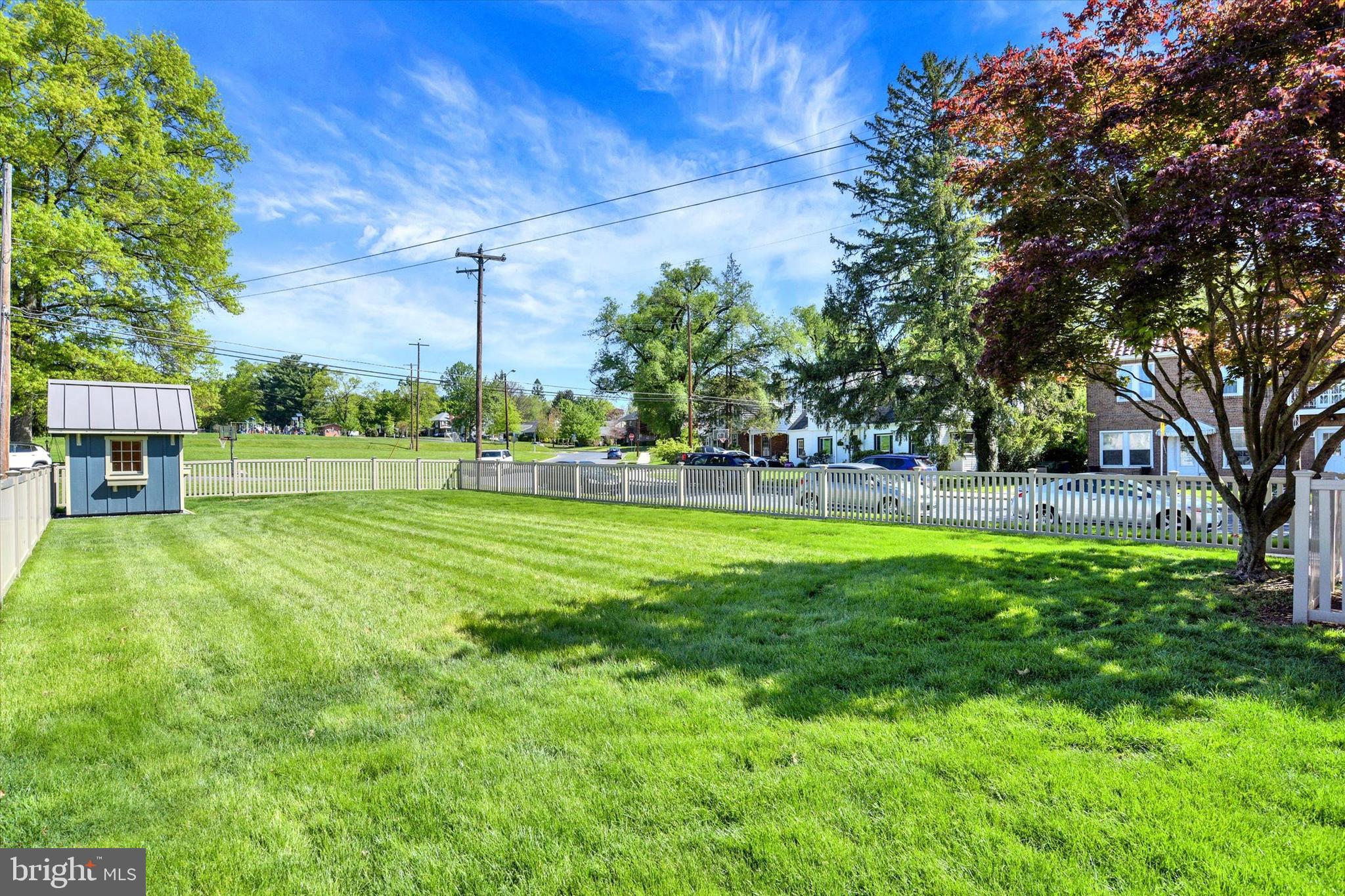 CAMP HILL BOROUGH - Residential