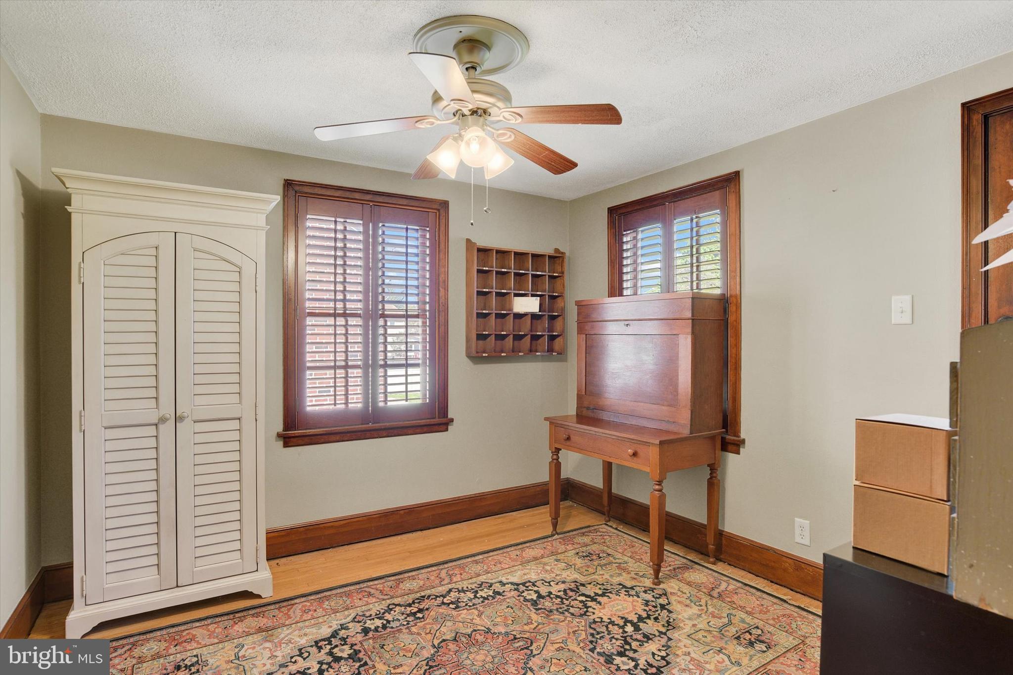 CAMP HILL BOROUGH - Residential