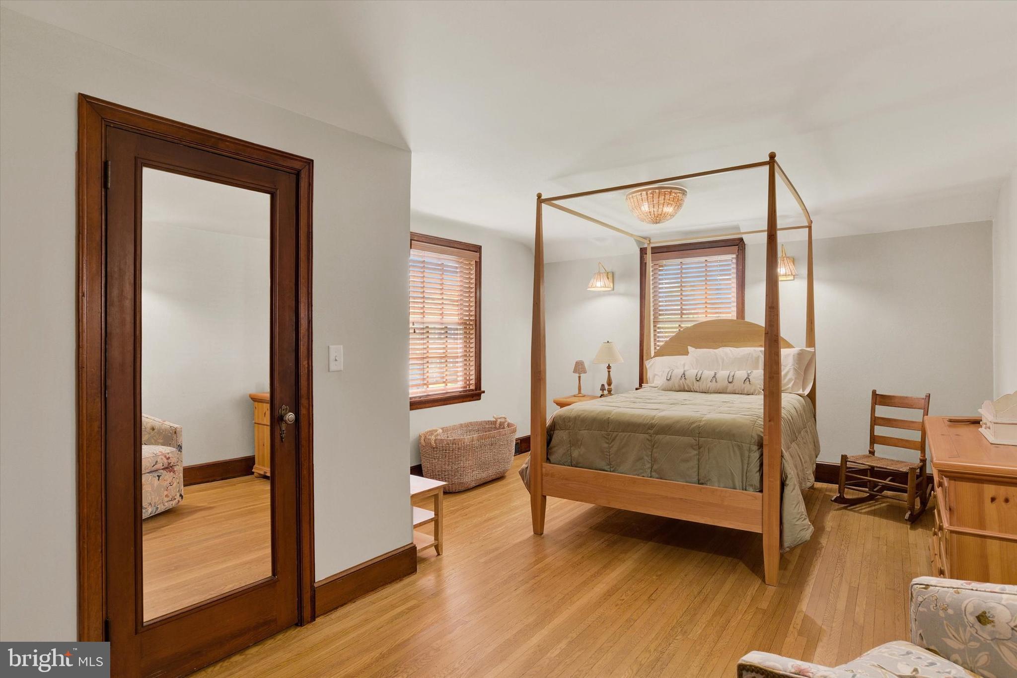 CAMP HILL BOROUGH - Residential