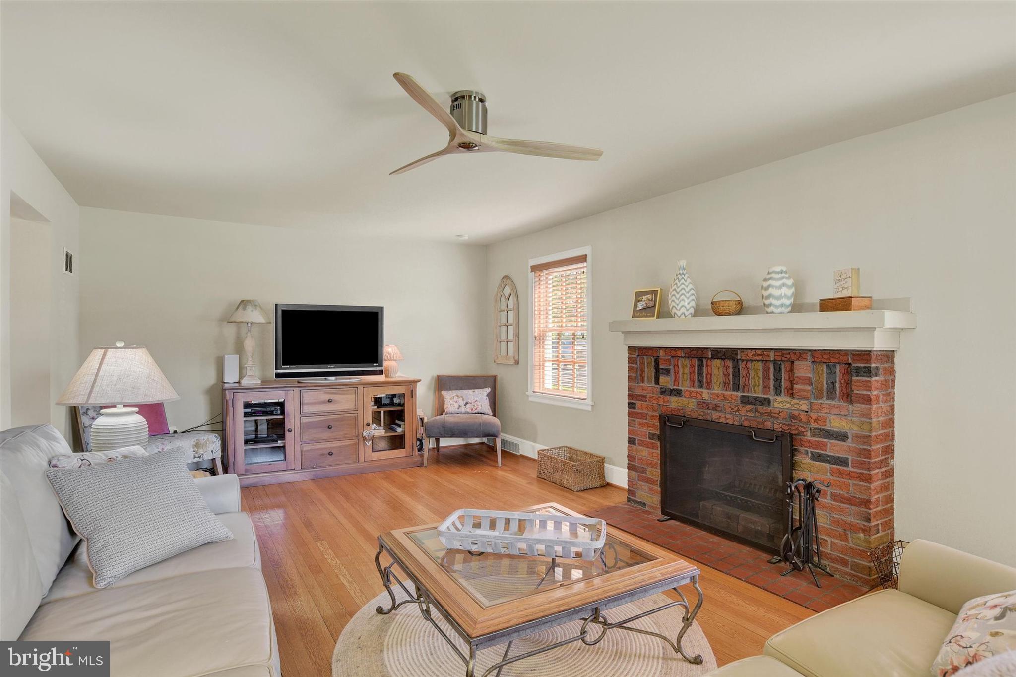 CAMP HILL BOROUGH - Residential