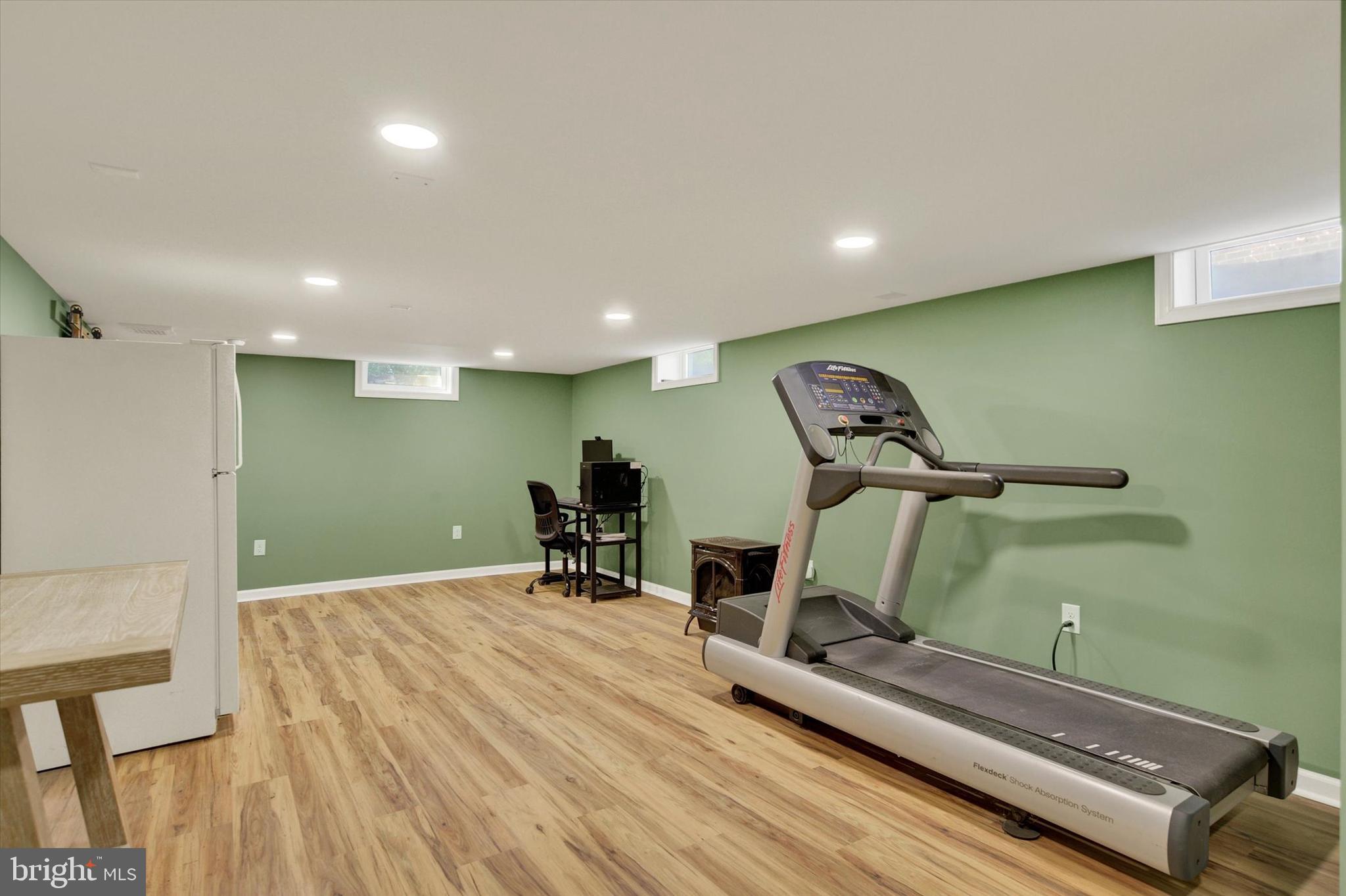 CAMP HILL BOROUGH - Residential