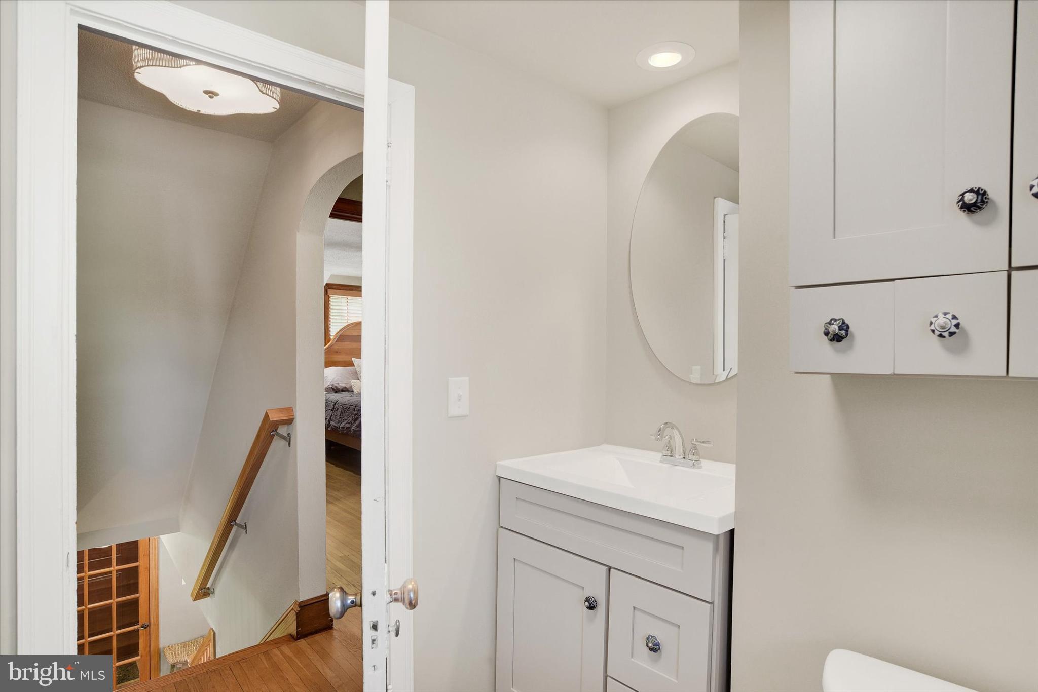 CAMP HILL BOROUGH - Residential