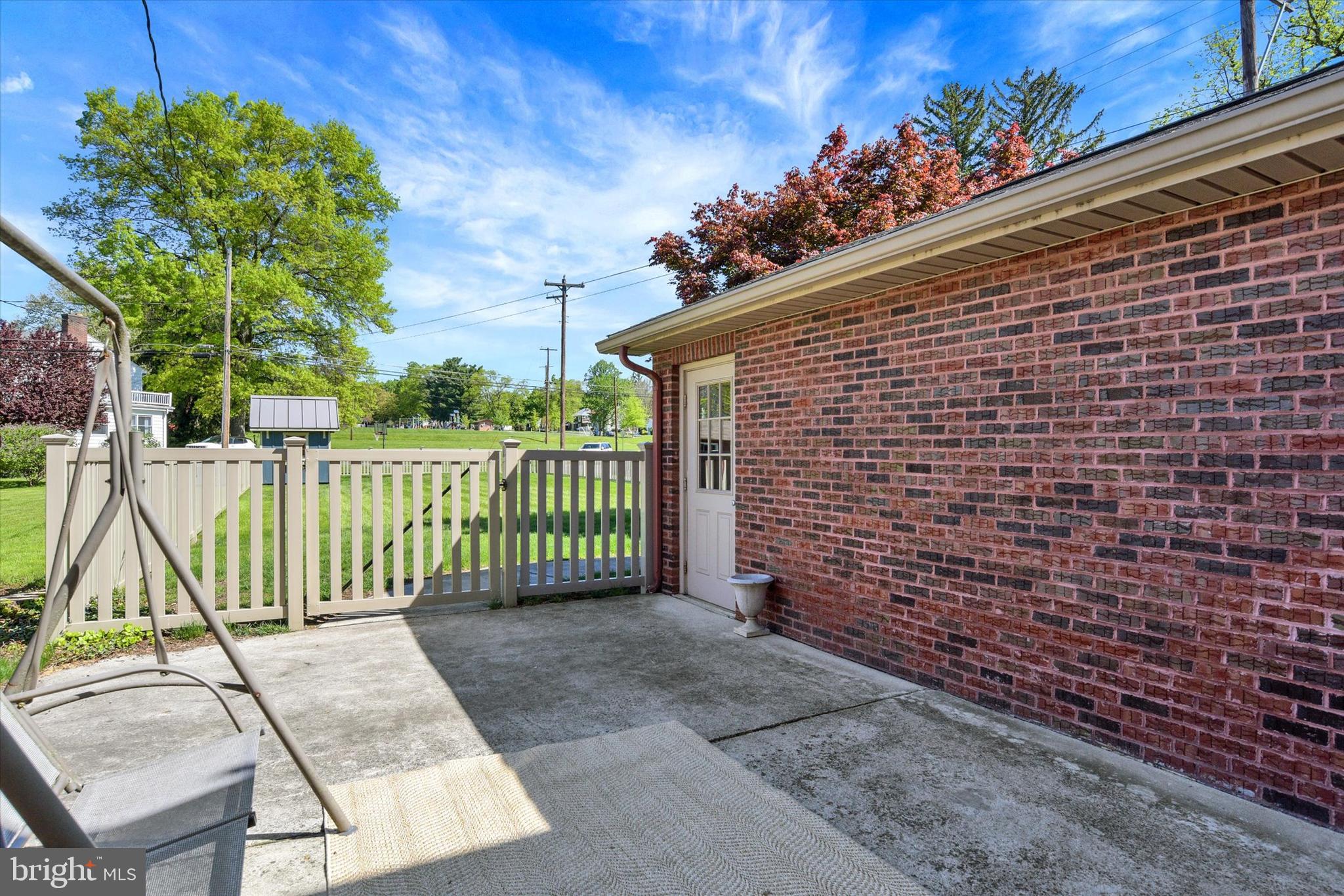 CAMP HILL BOROUGH - Residential