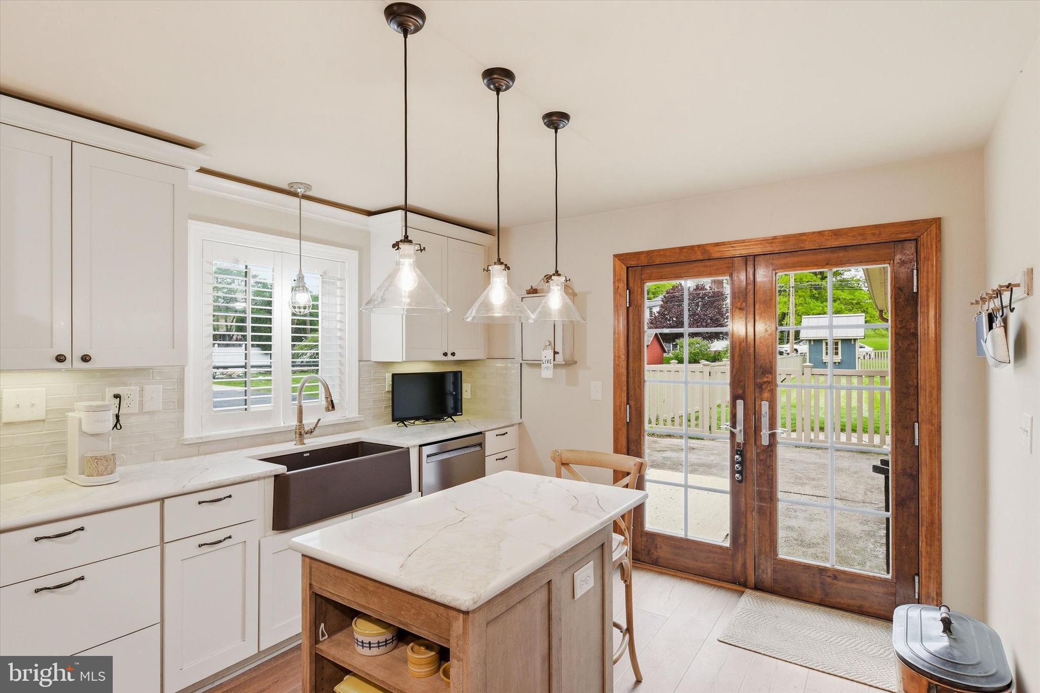 CAMP HILL BOROUGH - Residential